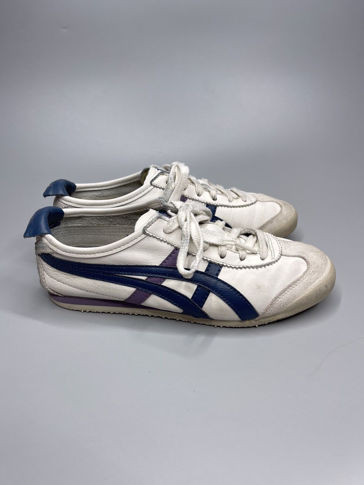 Asics Onitsuka Onitsuka Tiger Slip On Fake Vs Mexico Onitsuka