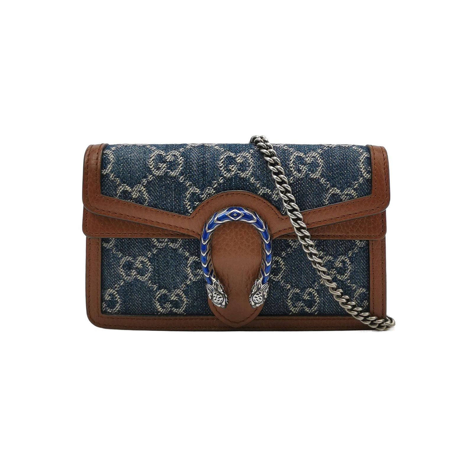 Gucci Gucci Women os Shoulder Bags Size ONE SIZE - 1 Thumbnail