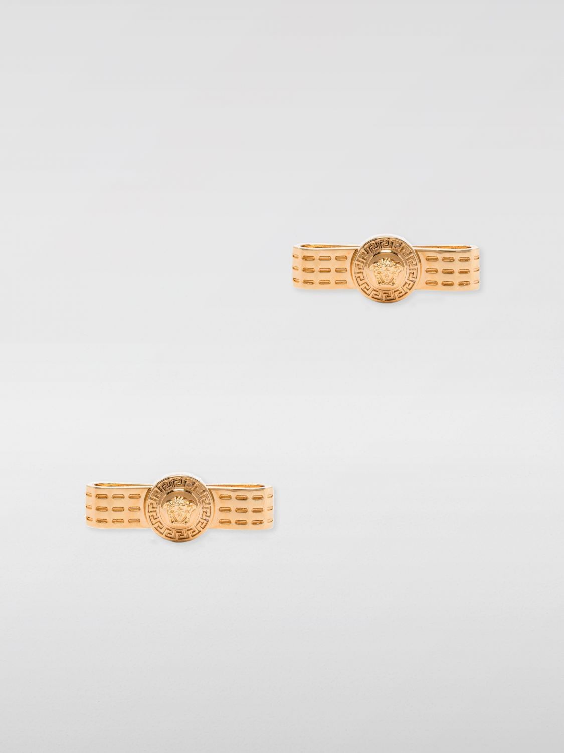 Versace Versace Jewel Woman Gold Size ONE SIZE - 1 Thumbnail
