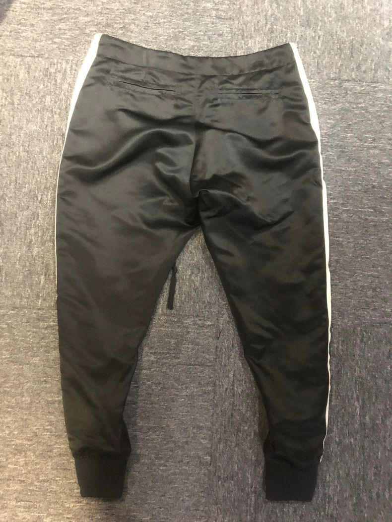 Greg Lauren Greg Lauren size2 Pants handmade in Los Angeles, USA Size US 34 / EU 50 - 2 Thumbnail
