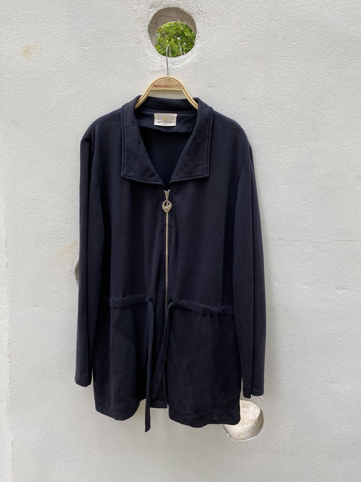 Designer Gymbopedie zip jacket Size L / US 10 / IT 46 - 12 Thumbnail