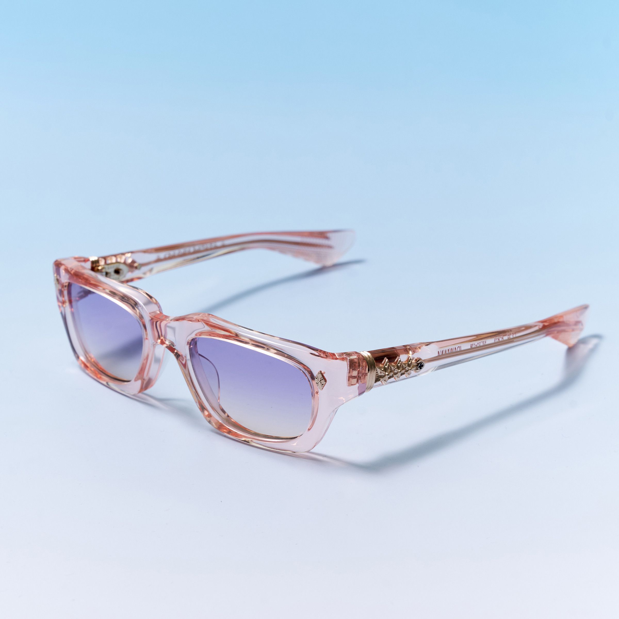 Chrome Hearts CHROME HEARTS IDAWANNA Size ONE SIZE - 2 Thumbnail