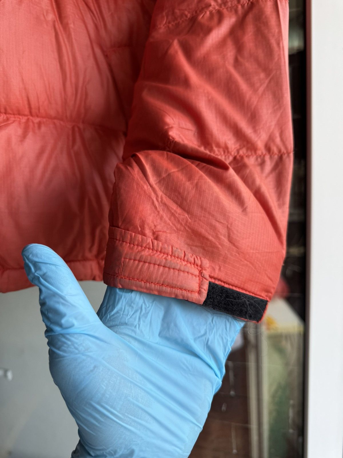 The North Face Vintage The Nort Face 700 puffer Size US XS / EU 42 / 0 - 13 Thumbnail