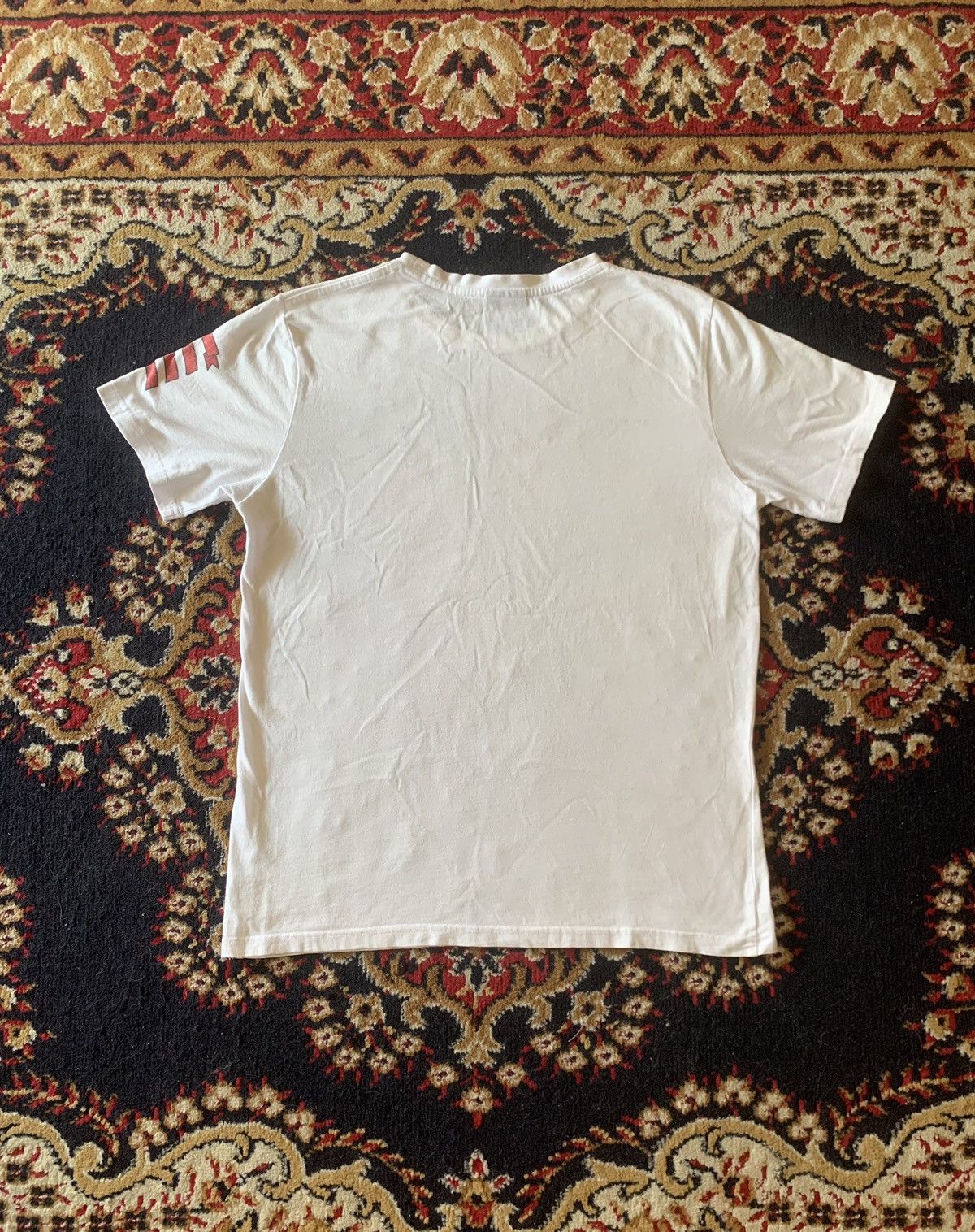 Marlboro × Number (N)ine Number (N)ine ✖️ Marlboro Tshirt Size US L / EU 52-54 / 3 - 2 Thumbnail