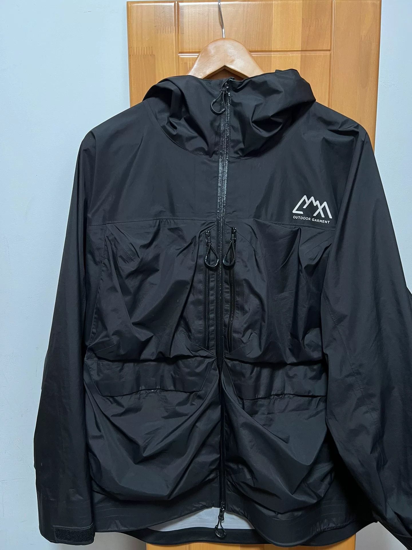 CMF Outdoor Garment Comfy Outdoor Guide Shell Jacket Size US L / EU 52-54 / 3 - 1 Thumbnail