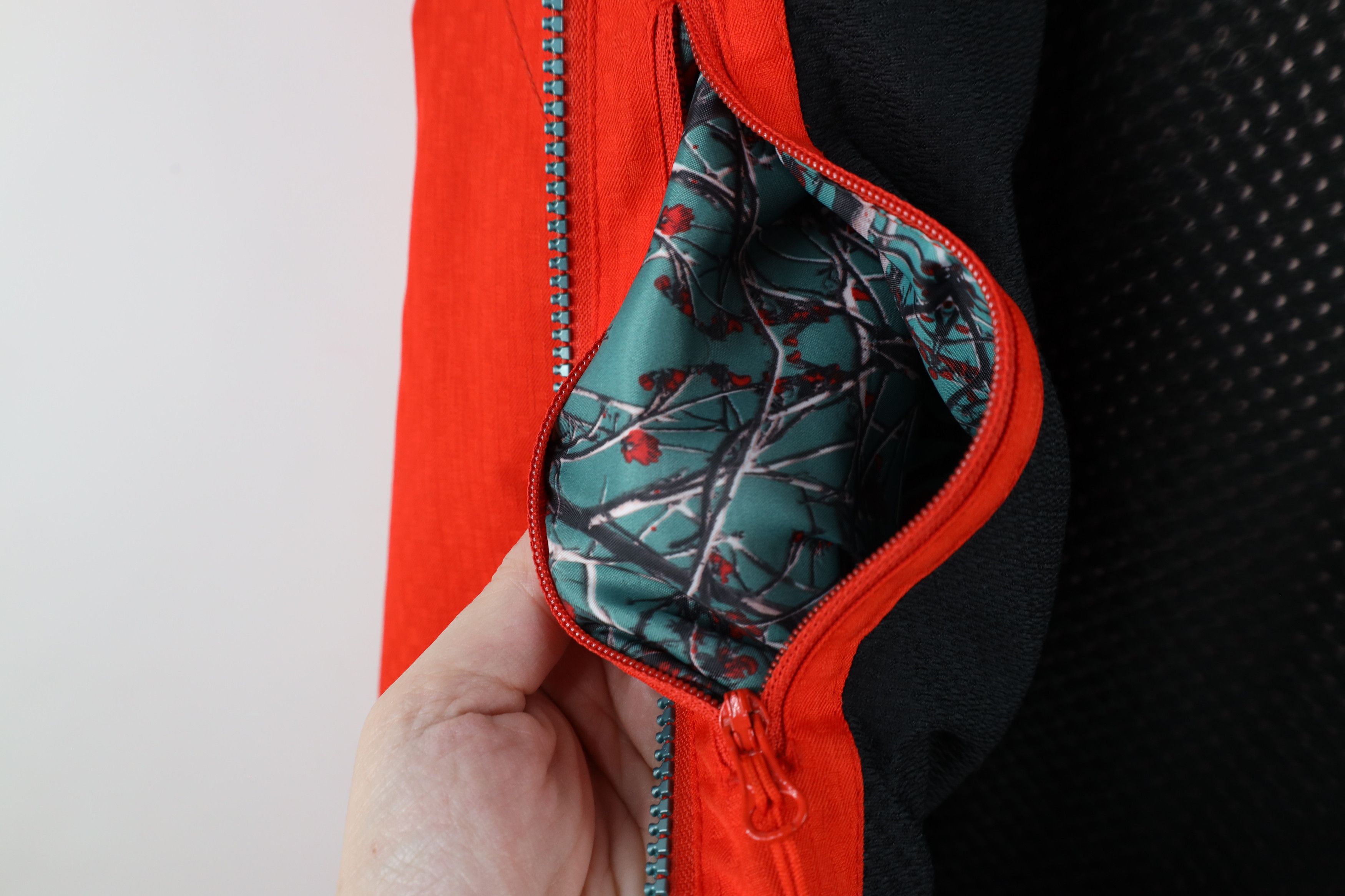 Dakine × Vintage Dakine Snowboarding Skiing Piper Hooded Winter Jacket Size L / US 10 / IT 46 - 11 Thumbnail