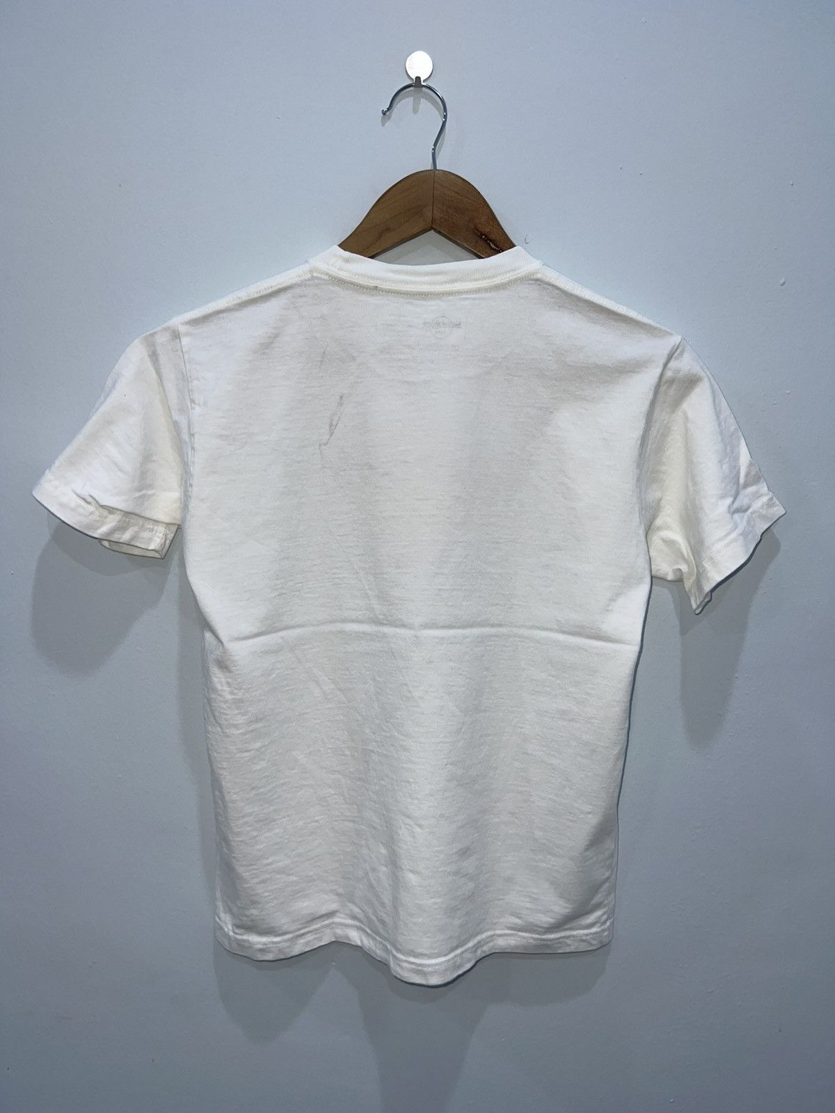 Hard Rock Cafe Hard Rock Cafe New York Tee Size US S / EU 44-46 / 1 - 4 Thumbnail