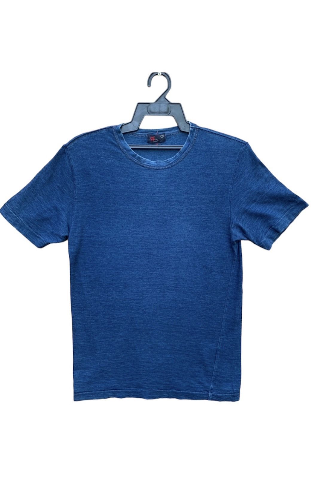 45rpm 45rpm Indigo Blue T Shirt Size US S / EU 44-46 / 1 - 2 Thumbnail