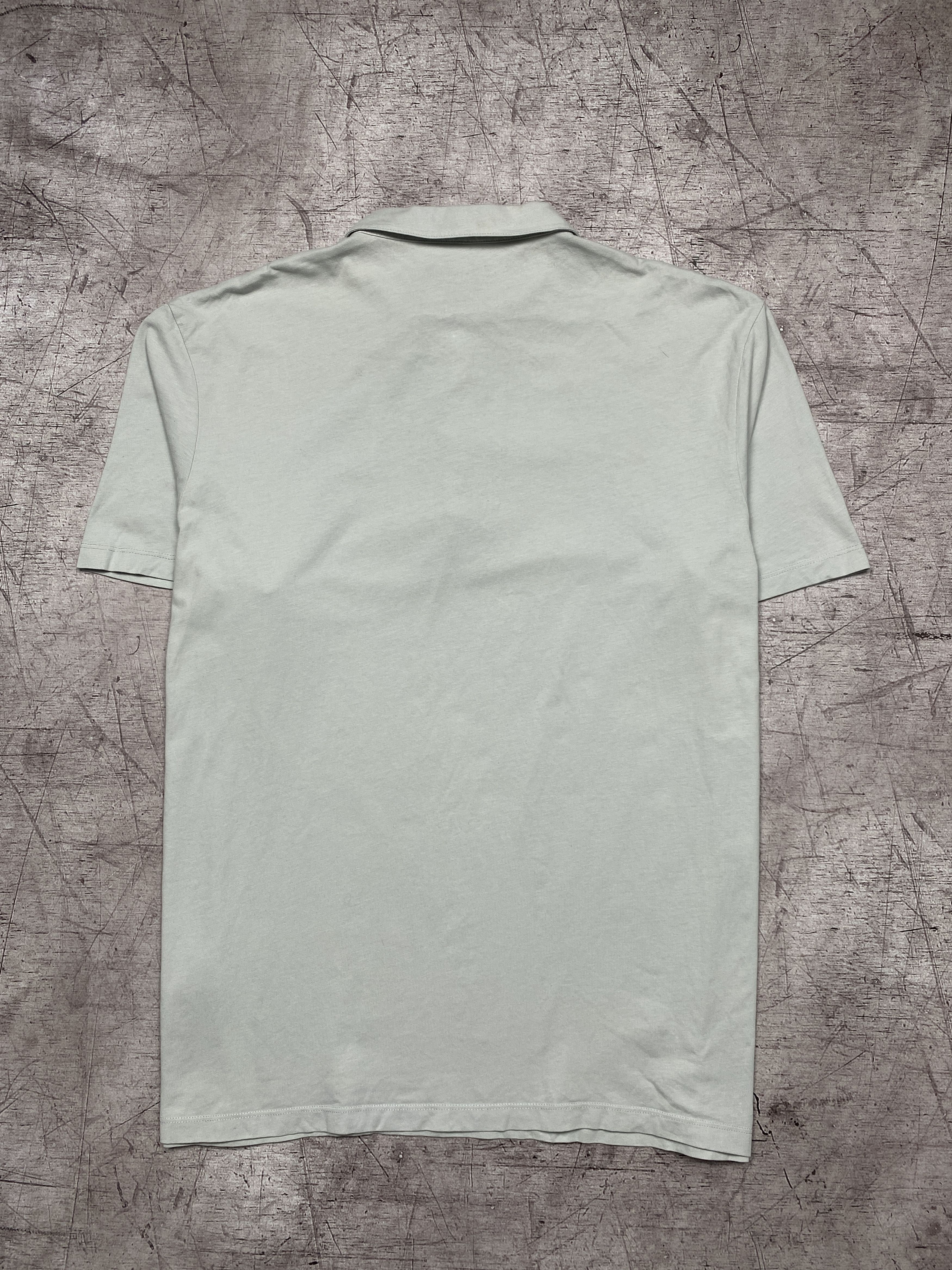 Allsaints × Vintage Allsaints Vintage Mens Brace Polo Shirt Size US XXL / EU 58 / 5 - 7 Thumbnail
