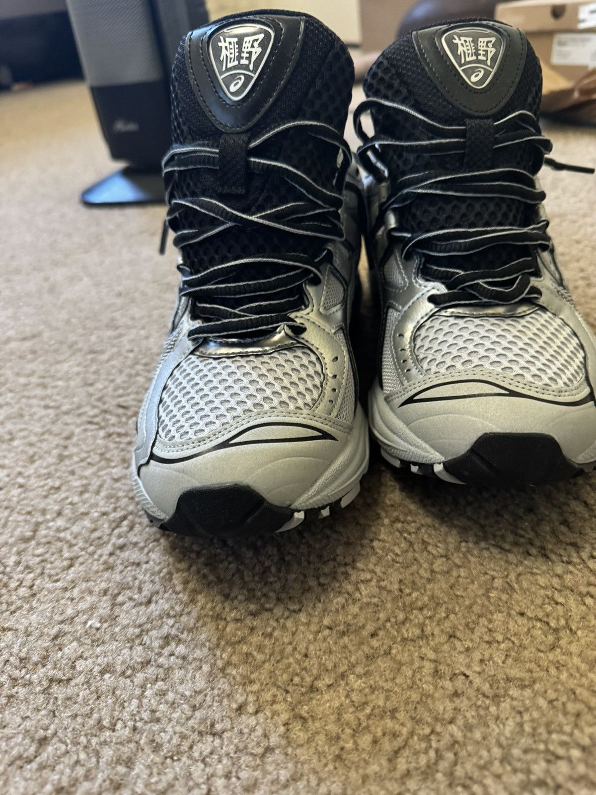 Asics ASICS KAYANO Legacy Size US 8.5 / EU 41-42 - 2 Thumbnail