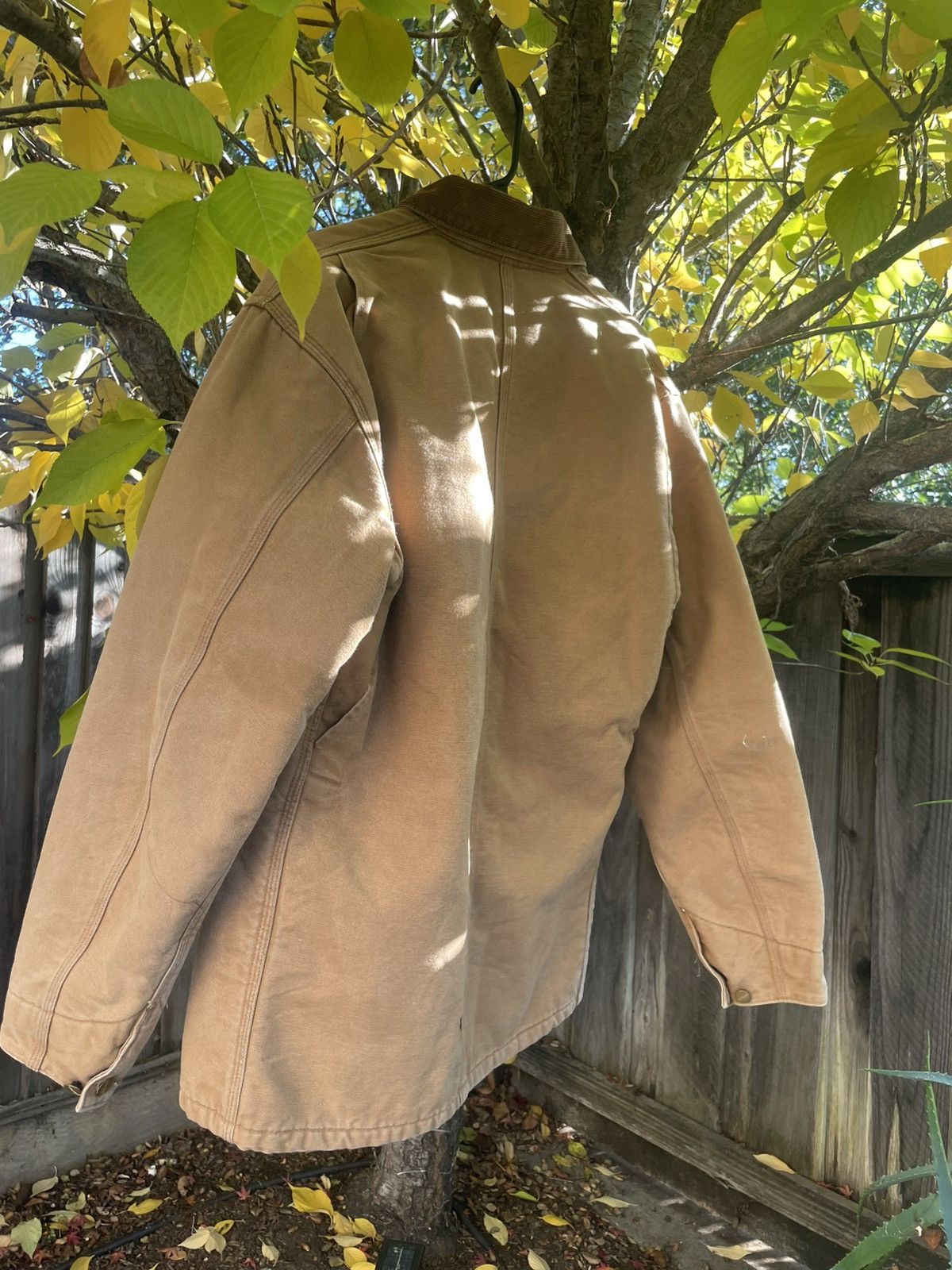 Carhartt Carhartt Chore Coat Size US XL / EU 56 / 4 - 2 Thumbnail
