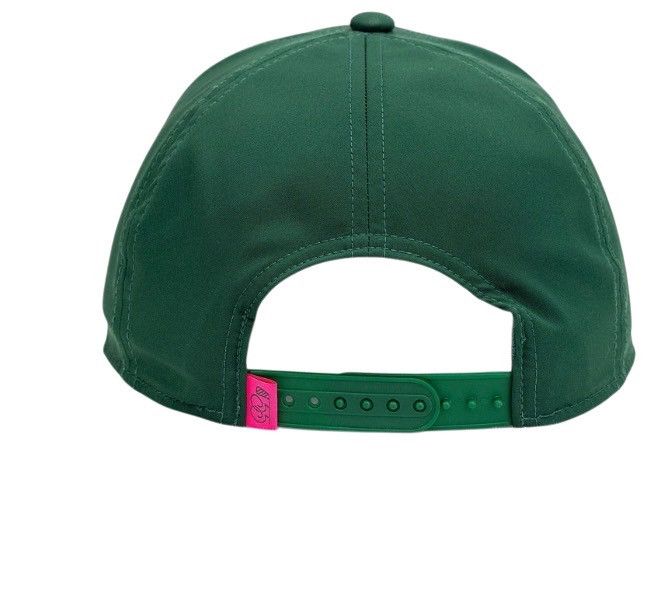 Designer Good Good Golf SnapBack Hat Size ONE SIZE - 3 Thumbnail