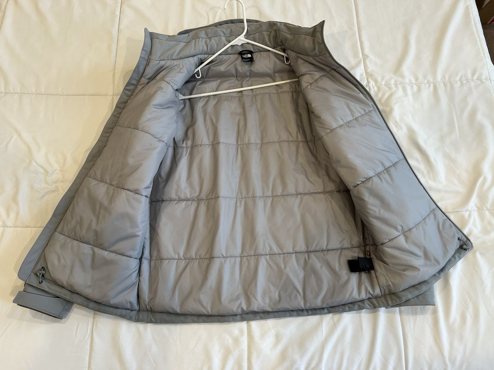 The North Face The North Face TNF windfall insulated jacket men’s medium Size US M / EU 48-50 / 2 - 4 Thumbnail