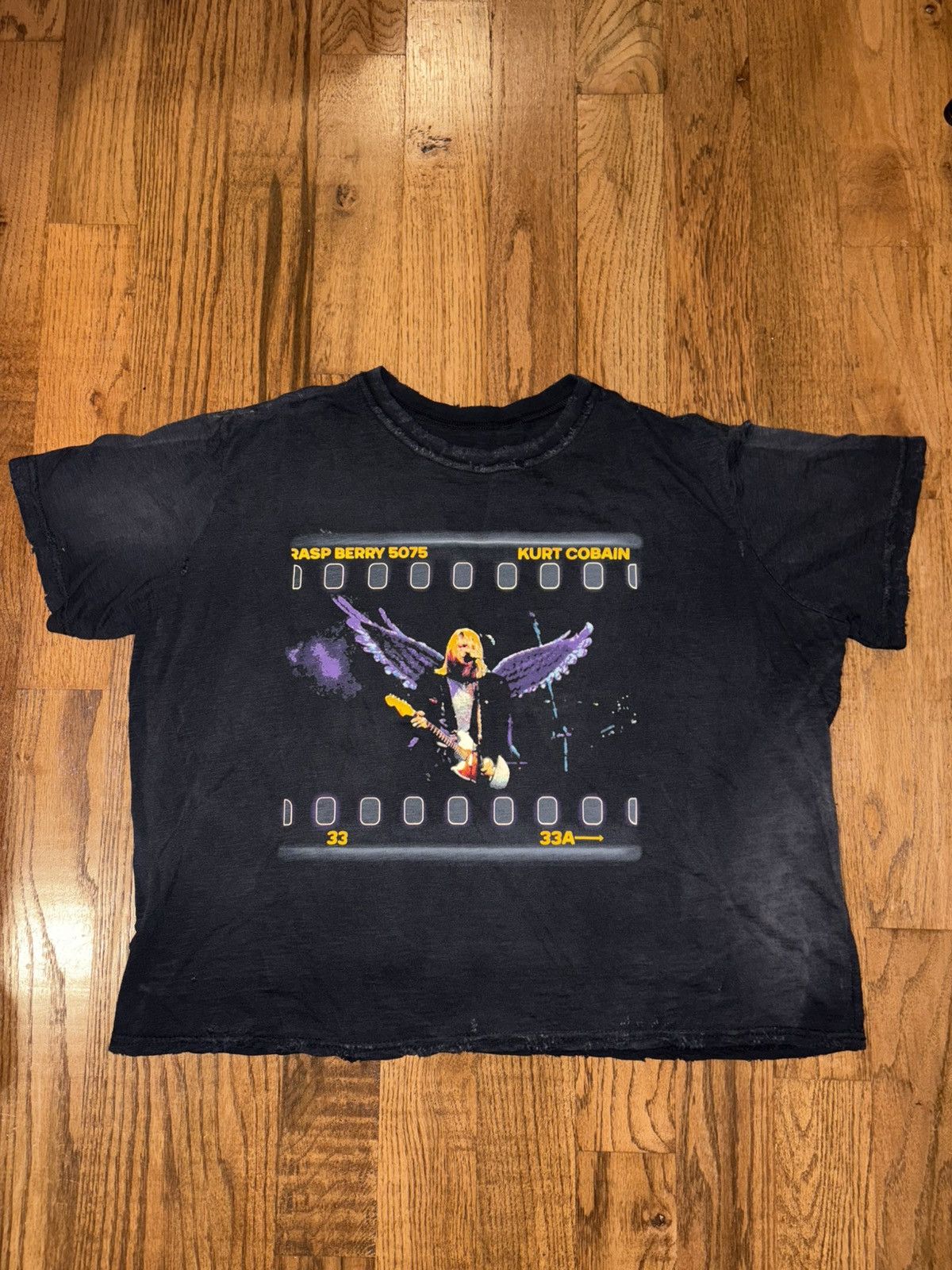 The GV Gallery Kurt Tee