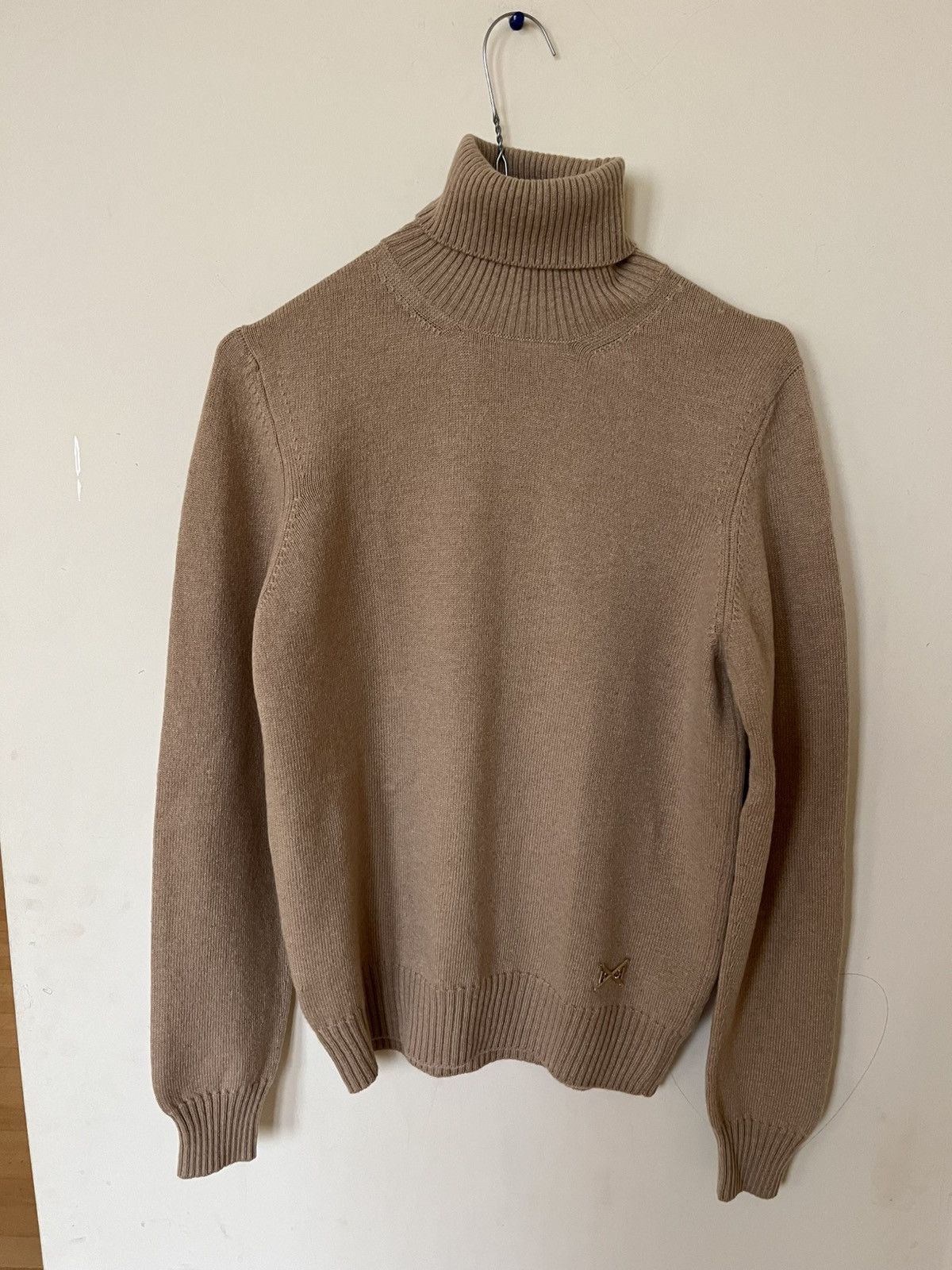 Barrie Barrie Cashmere Turtleneck Size M / US 6-8 / IT 42-44 - 1 Thumbnail
