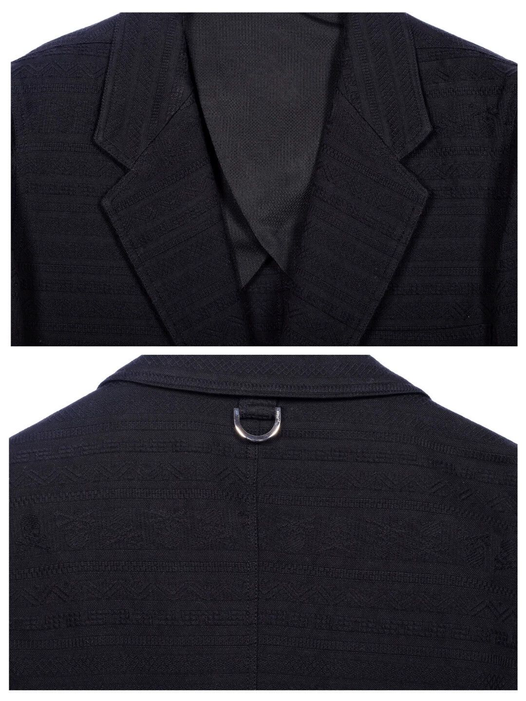 Mastermind Japan mmj ethnic pattern skull summer blazer S Size US S / EU 44-46 / 1 - 7 Thumbnail