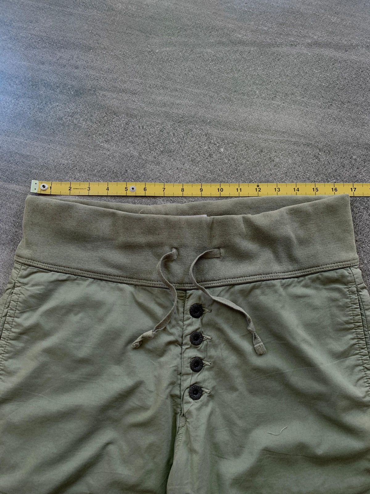 Kapital FREE TAX! Double Layered Flared Pants Size US 31 - 15 Thumbnail
