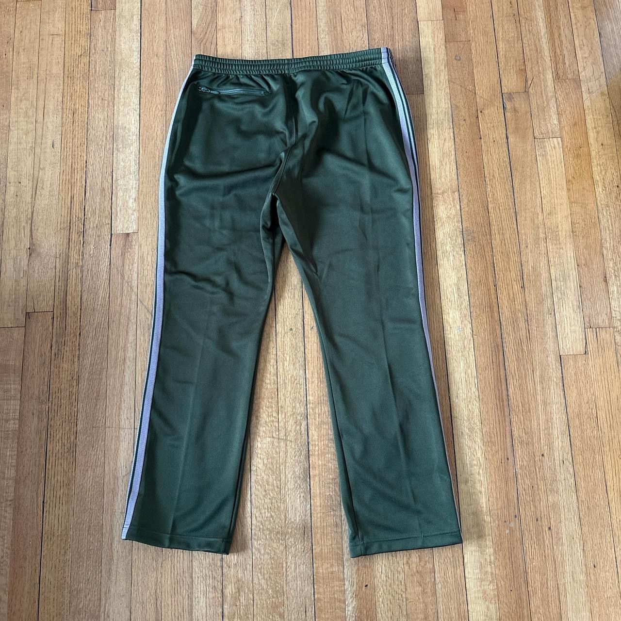 Needles Needles track pants Size US 38 / EU 54 - 4 Thumbnail