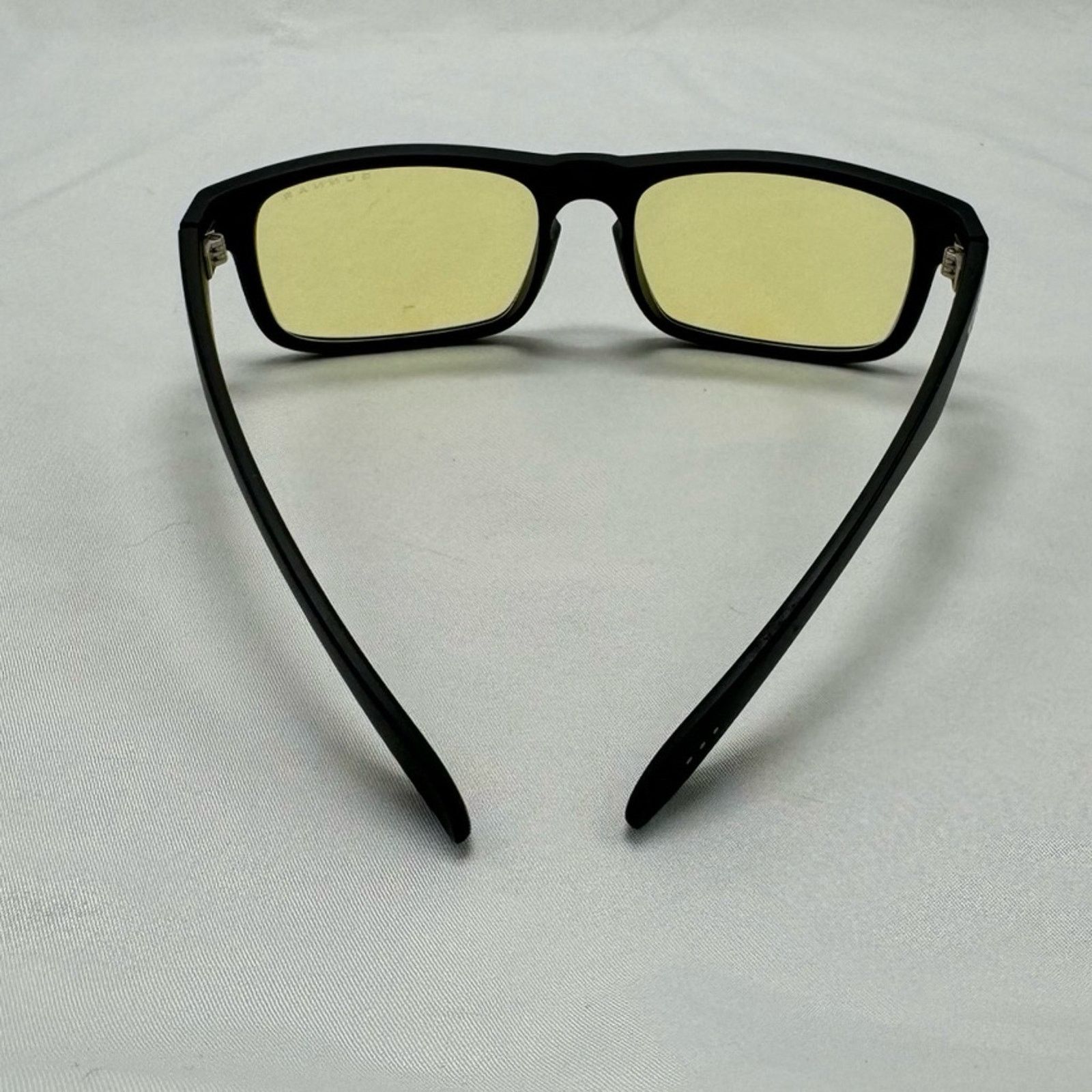 NBDN Nobrandedon Mens Gunnar Enigma sunglasses Size ONE SIZE - 4 Thumbnail