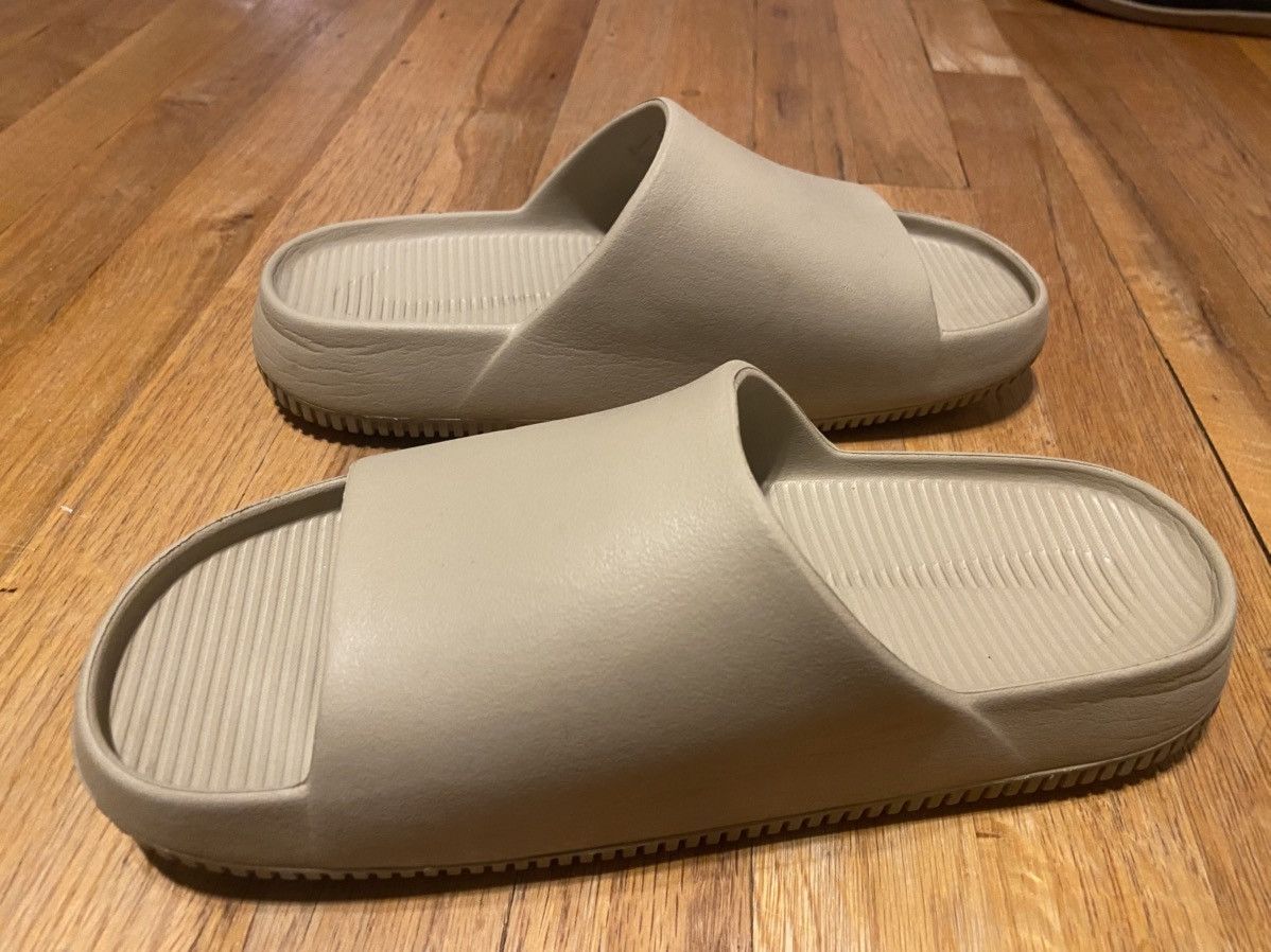 Nike Nike slides Size US 11 / EU 44 - 3 Thumbnail