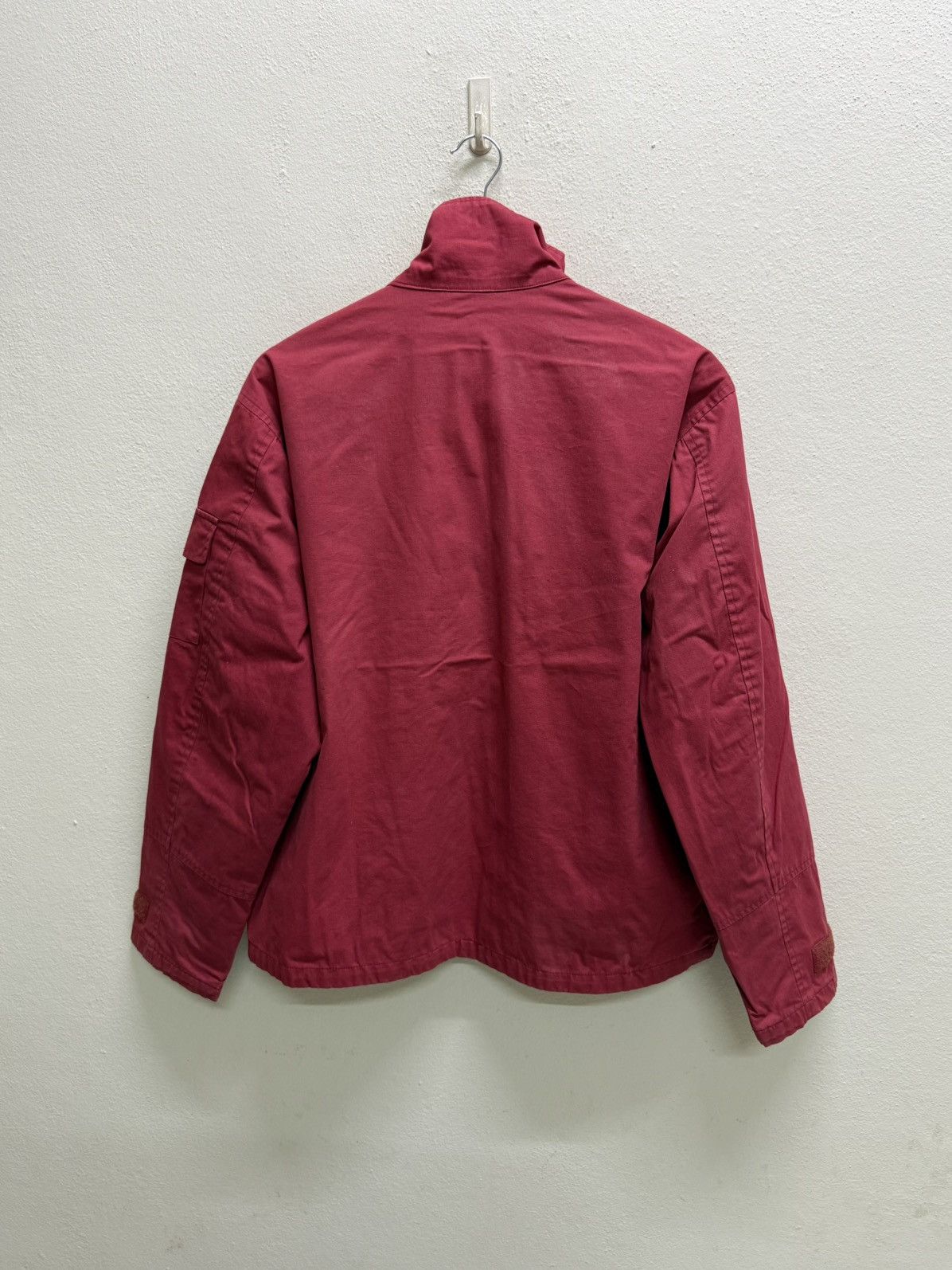 Helly Hansen Vintage Helly Hansen EPIC by Nextex Outdoor Jacket Size US M / EU 48-50 / 2 - 23 Thumbnail