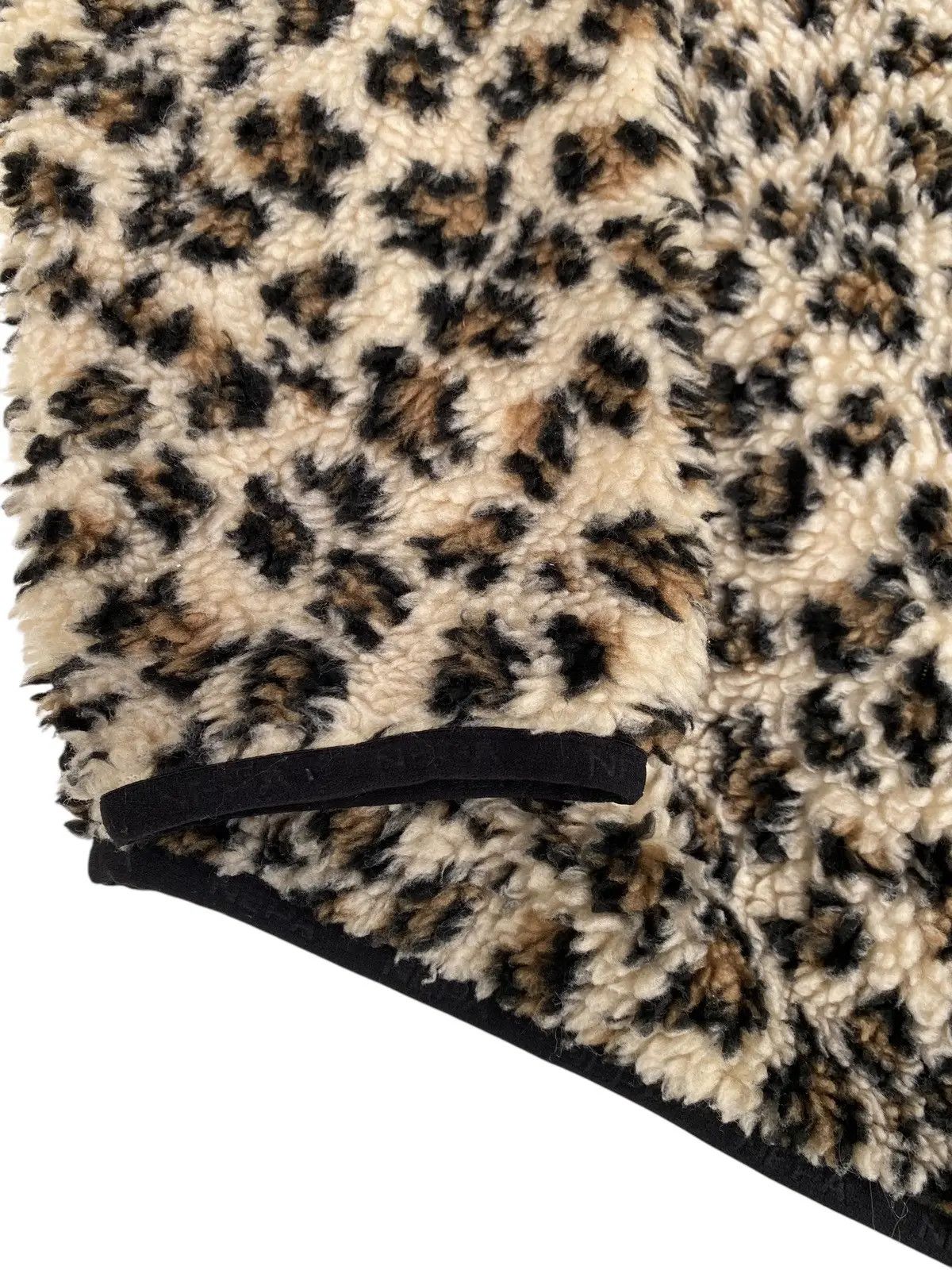 Other EXPLORER Nepa Sherpa Jacket Cheetah Design Size US M / EU 48-50 / 2 - 6 Thumbnail