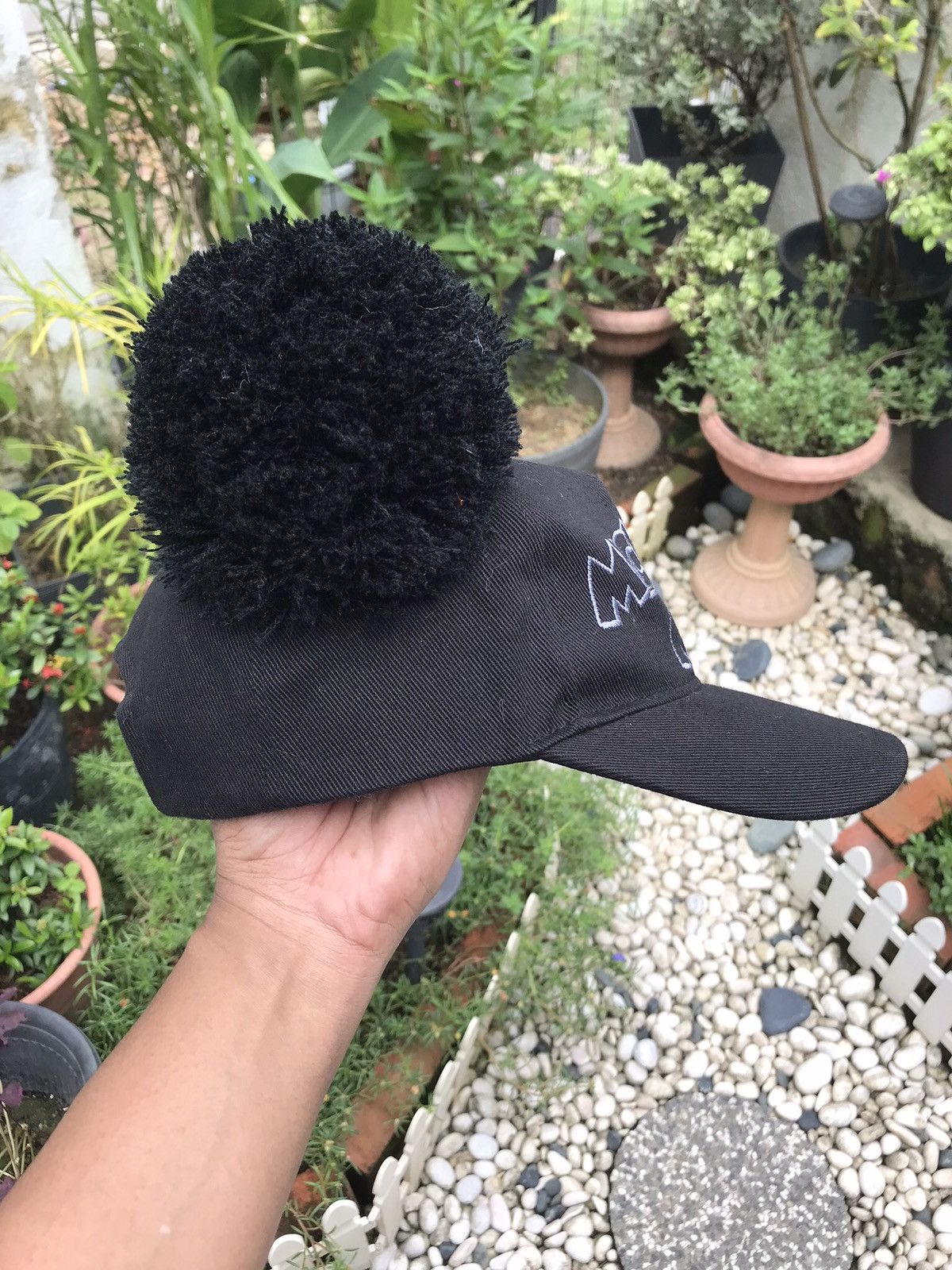 Mickey Mouse ACCEPT OFFER 💥 AUTHENTIC MICKEY MOUSE FULL FAUX FUR CAP HAT Size ONE SIZE - 6 Thumbnail