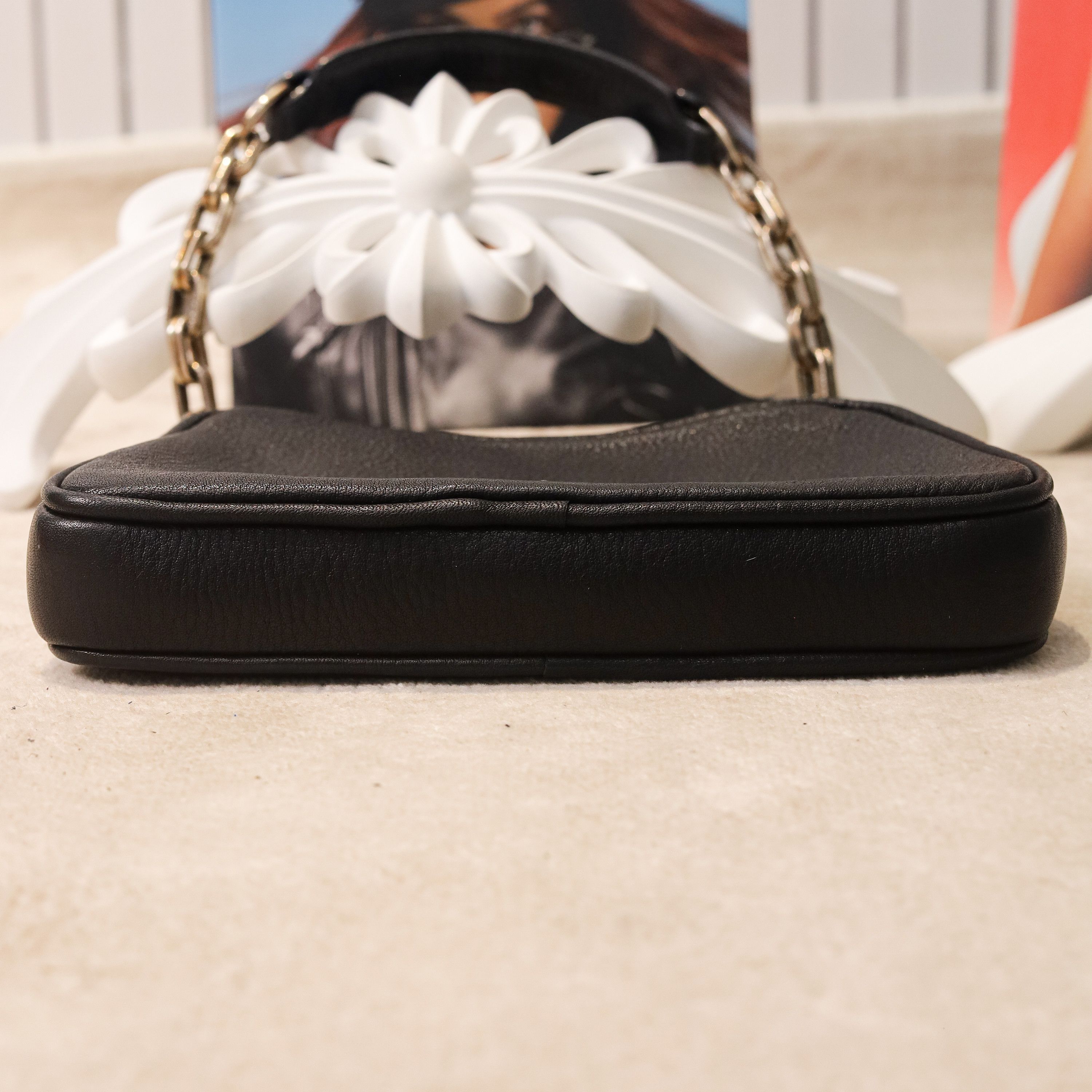 Chrome Hearts CHROME HEARTS Bag BLACK Size ONE SIZE - 15 Thumbnail