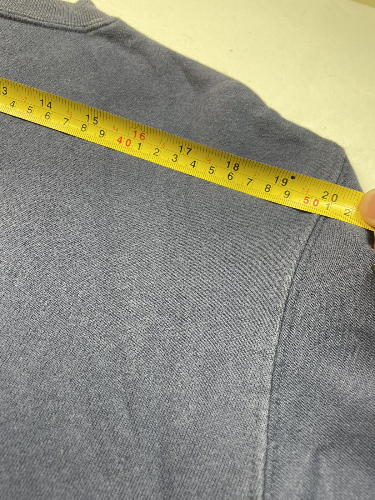 Tommy Hilfiger Vintage Sweatshirt Tommy Hilfiger Spellout Big Logo Size US M / EU 48-50 / 2 - 9 Thumbnail