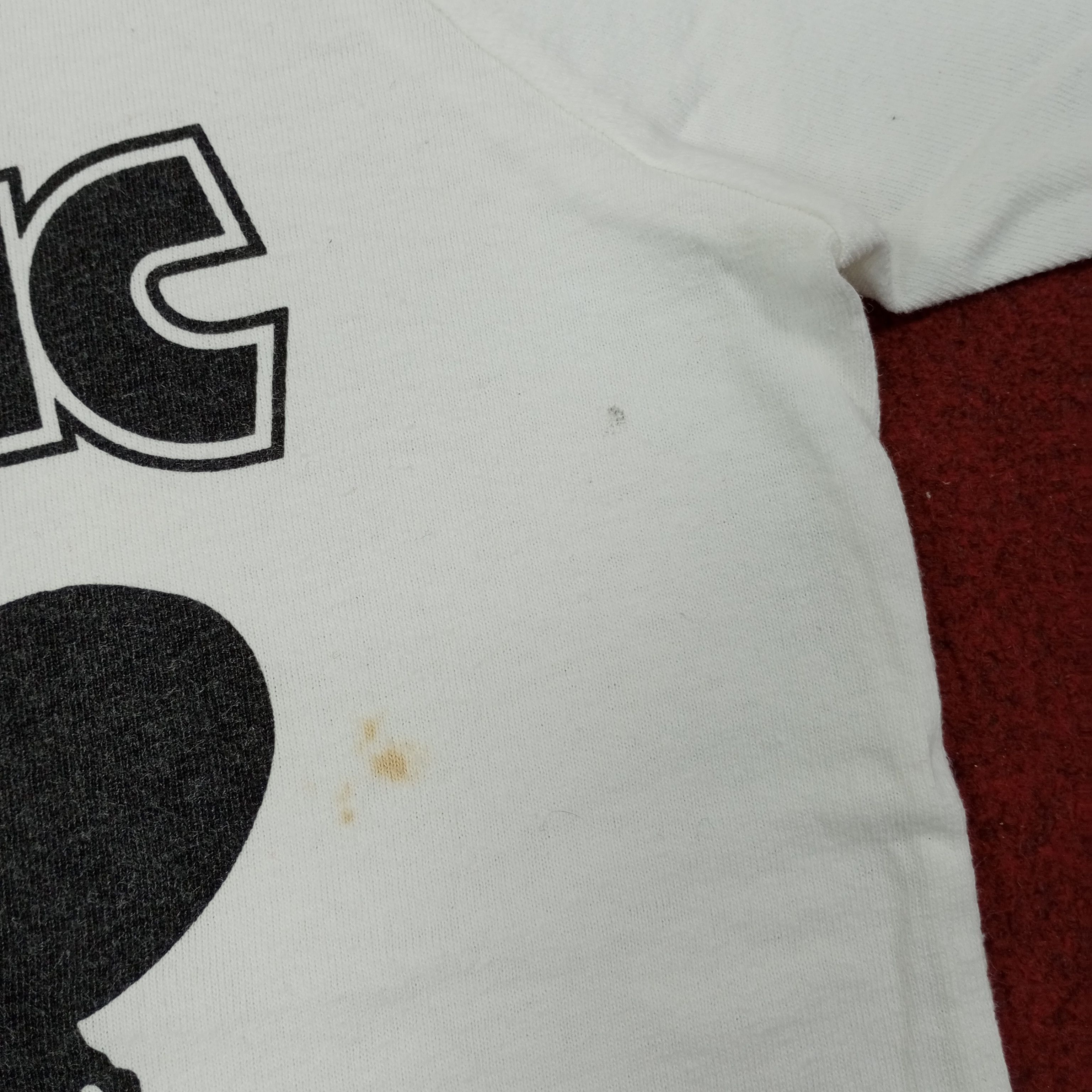 Hysteric Glamour Hysteric Glamour Japanese Brand Tshirt c249n17 Size XS / US 0-2 / IT 36-38 - 6 Thumbnail