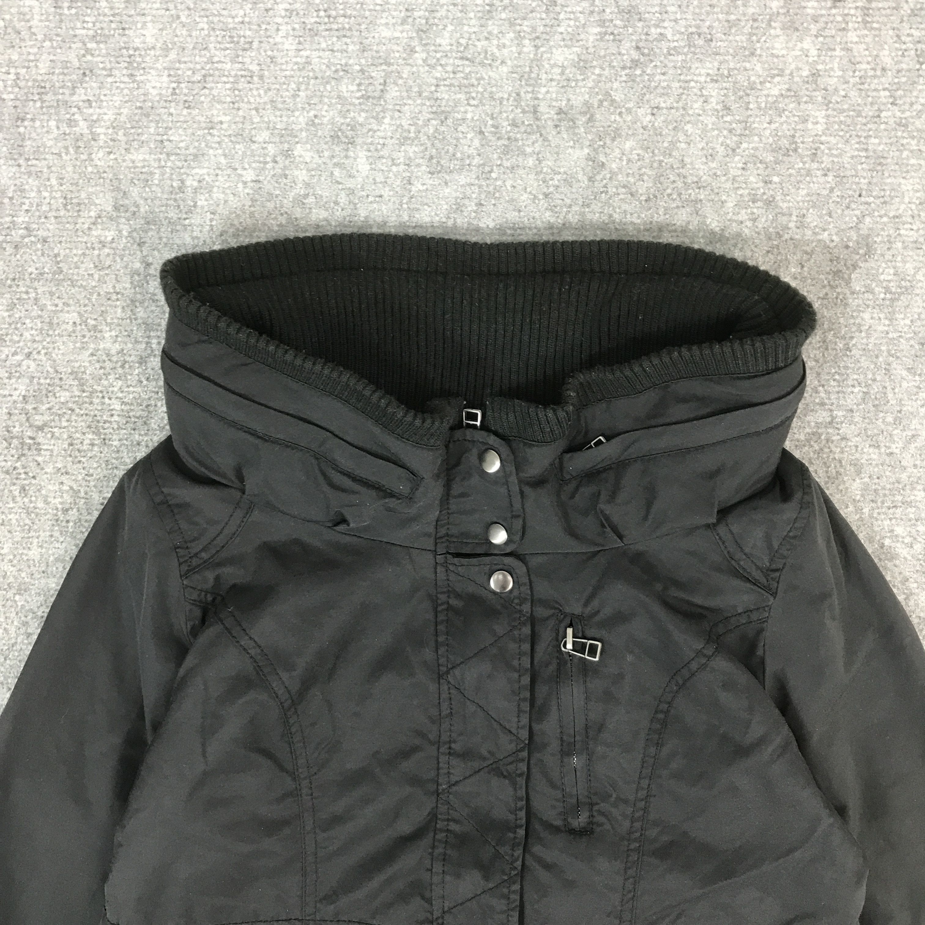 Japanese Brand JAPANESE BRAND BONO DESIGN JACKET K65B17 Size US M / EU 48-50 / 2 - 2 Thumbnail
