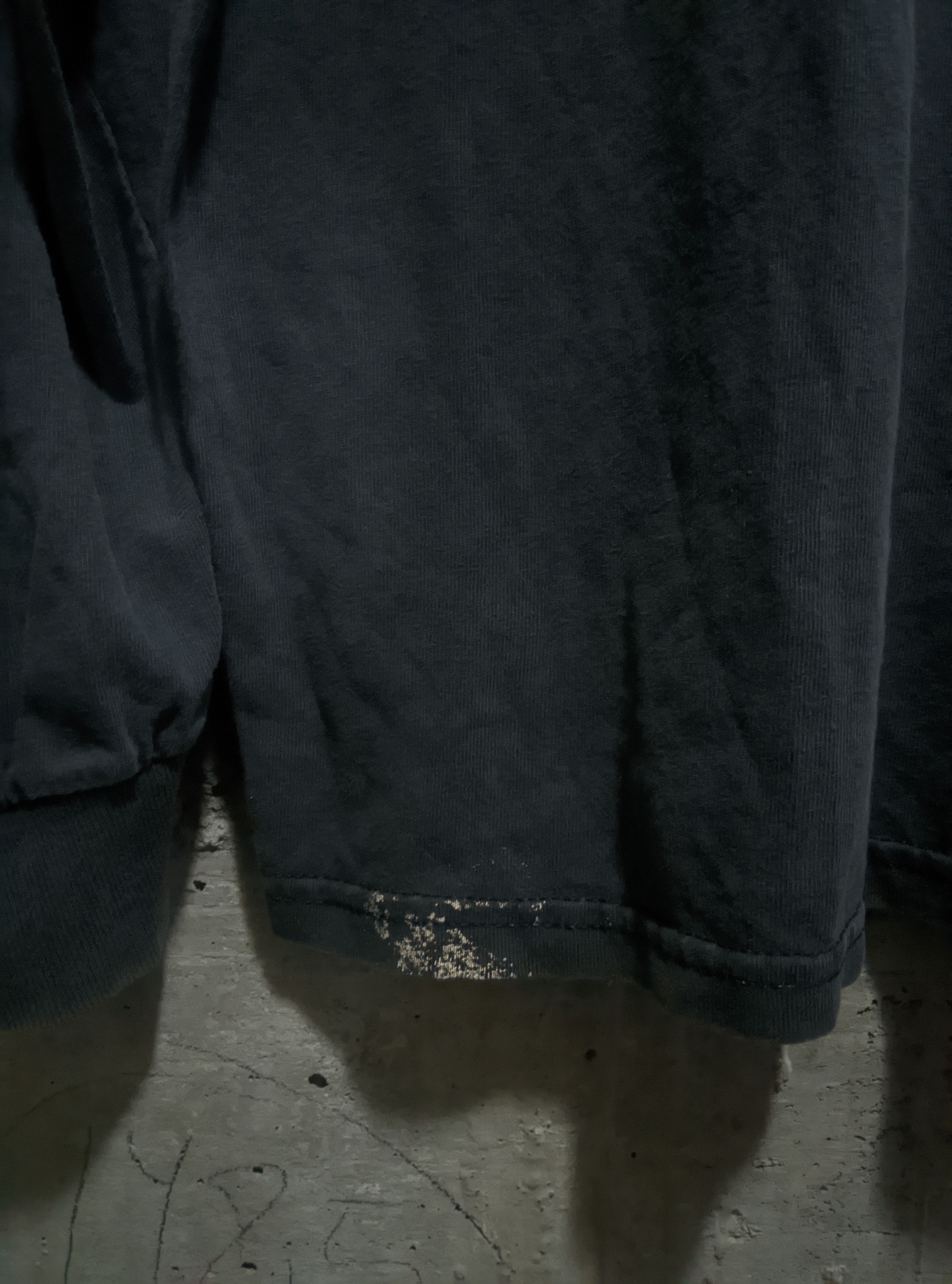 Band Tees × Vintage Vintage 90s the black crowes tall rare rock t shirt Size US XL / EU 56 / 4 - 7 Thumbnail