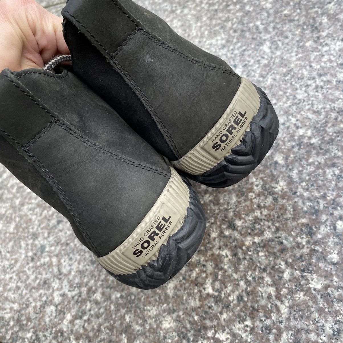 SOREL Sorel out n about shoes Size US 8 / IT 38 - 4 Thumbnail