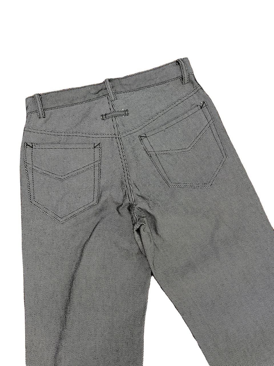 Jean Paul Gaultier Vintage Object Gaultier Homme Size US 29 - 10 Thumbnail