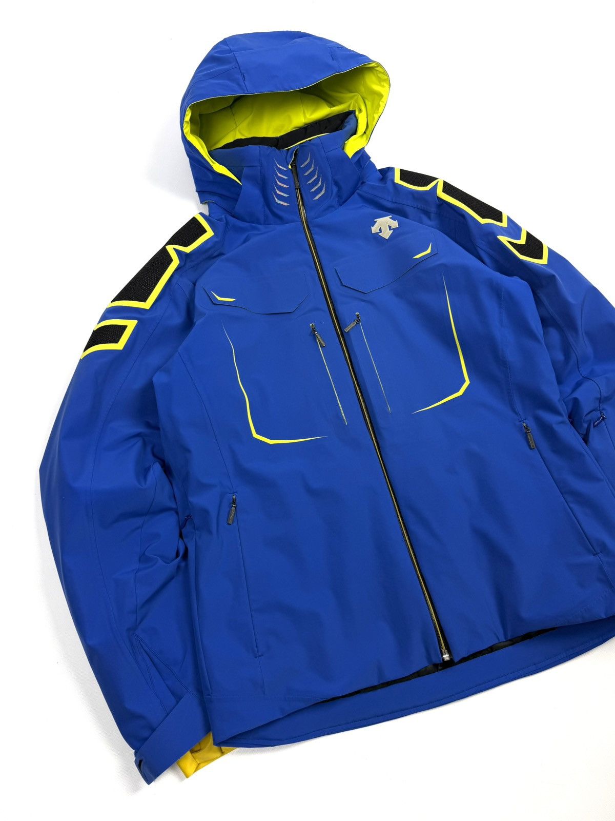 Descente Descente Ski Jacket Waterproof 20K Alpine Outdoor Gorpcore Size US L / EU 52-54 / 3 - 6 Thumbnail