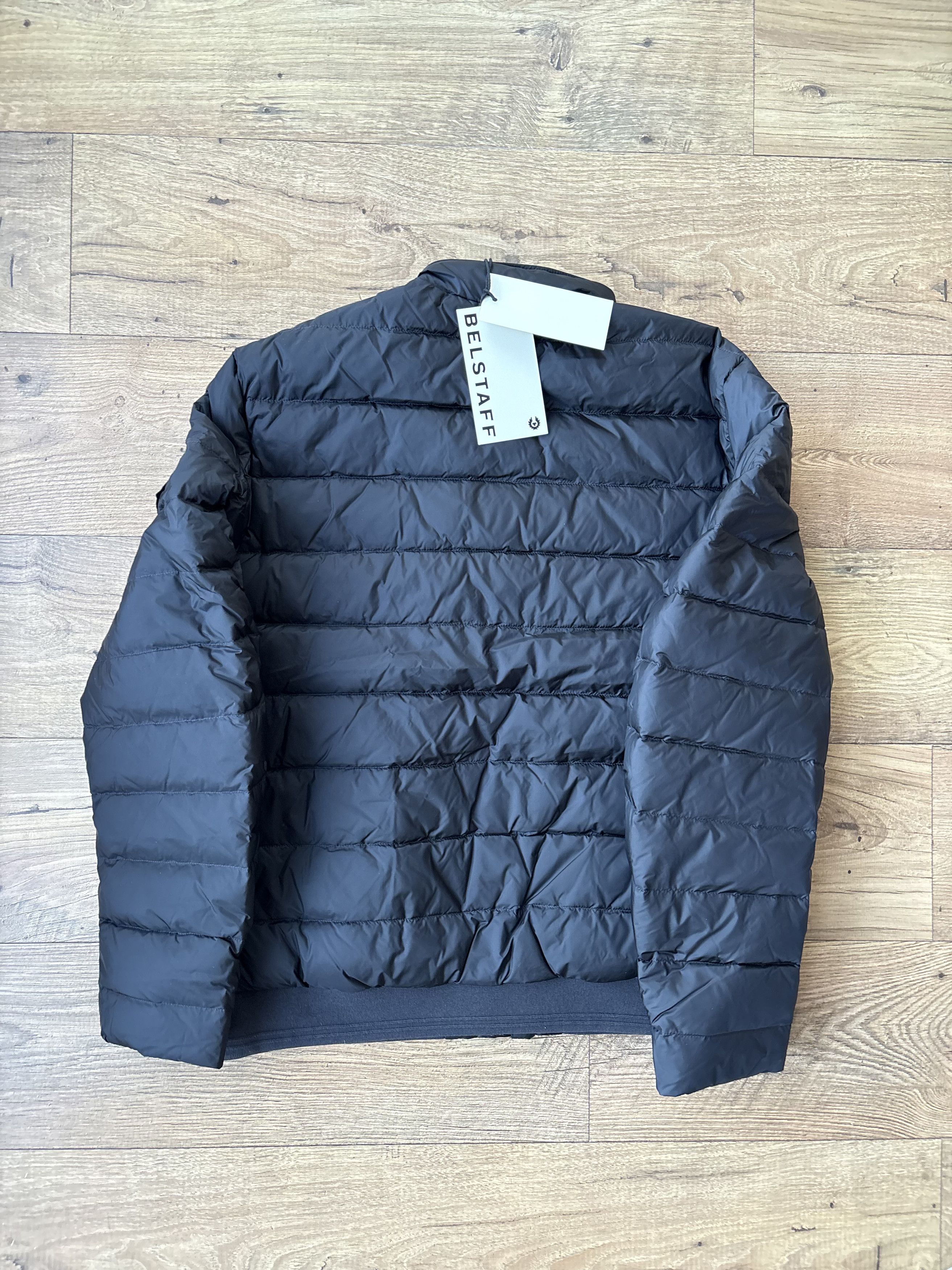 Belstaff Belstaff Circuit Jacket Size US M / EU 48-50 / 2 - 7 Thumbnail