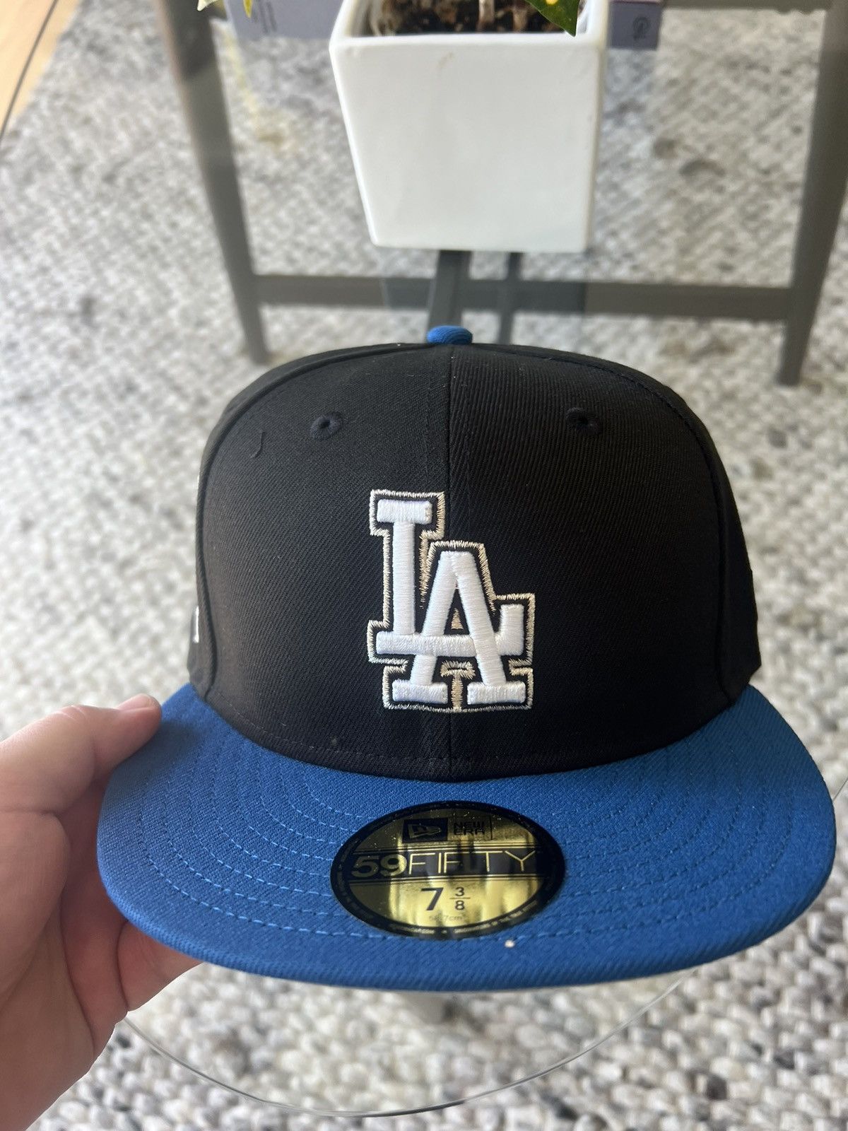 Hat Club × MLB × New Era Dodgers Ohtani Hat Club Exclusive Size ONE SIZE - 6 Thumbnail