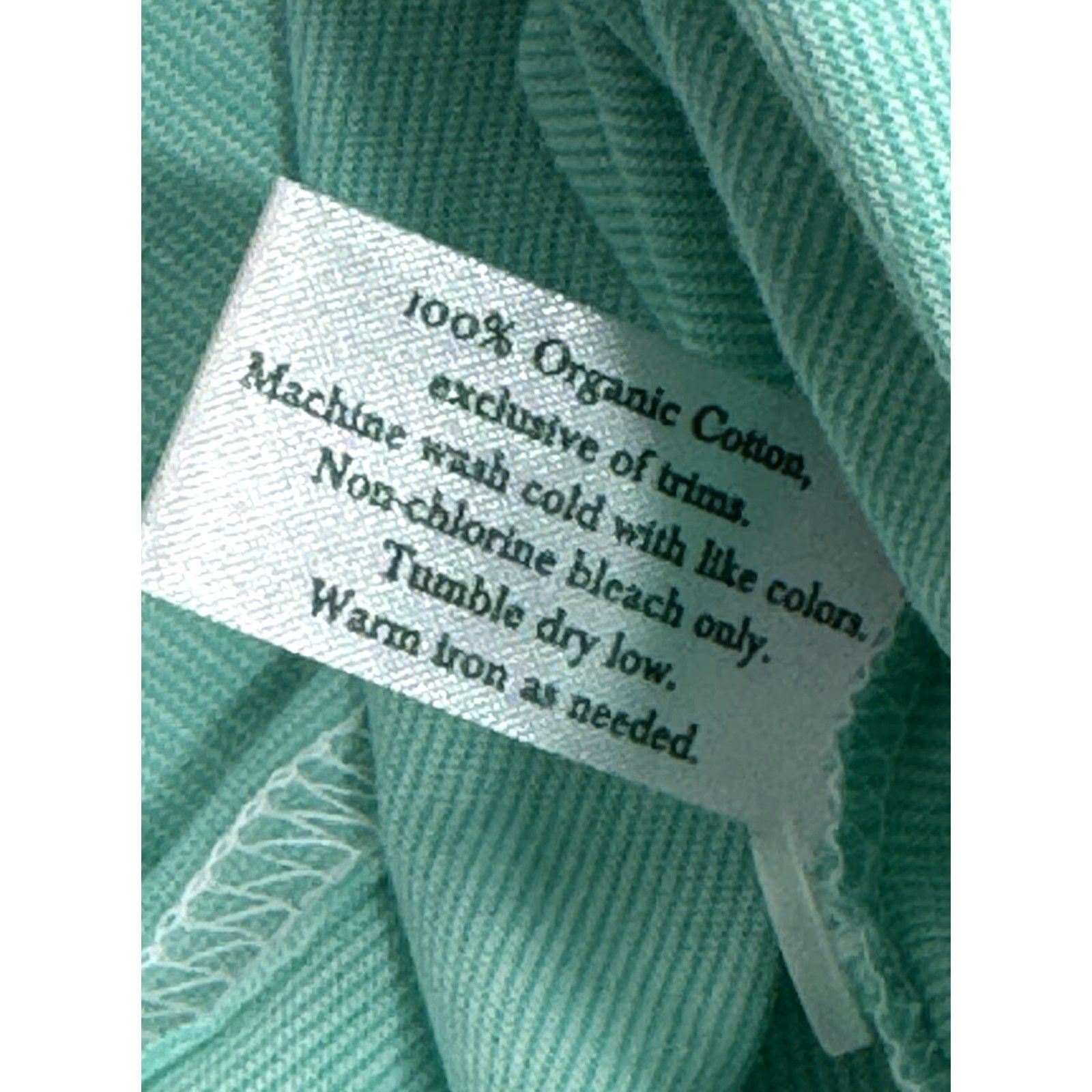 Vintage Criquet Austin - NEW w/o TAG Mens XXL Golf Polo Shirt Shirt Mens 2XL Light Green Golf CQ52M Size US XXL / EU 58 / 5 - 5 Thumbnail