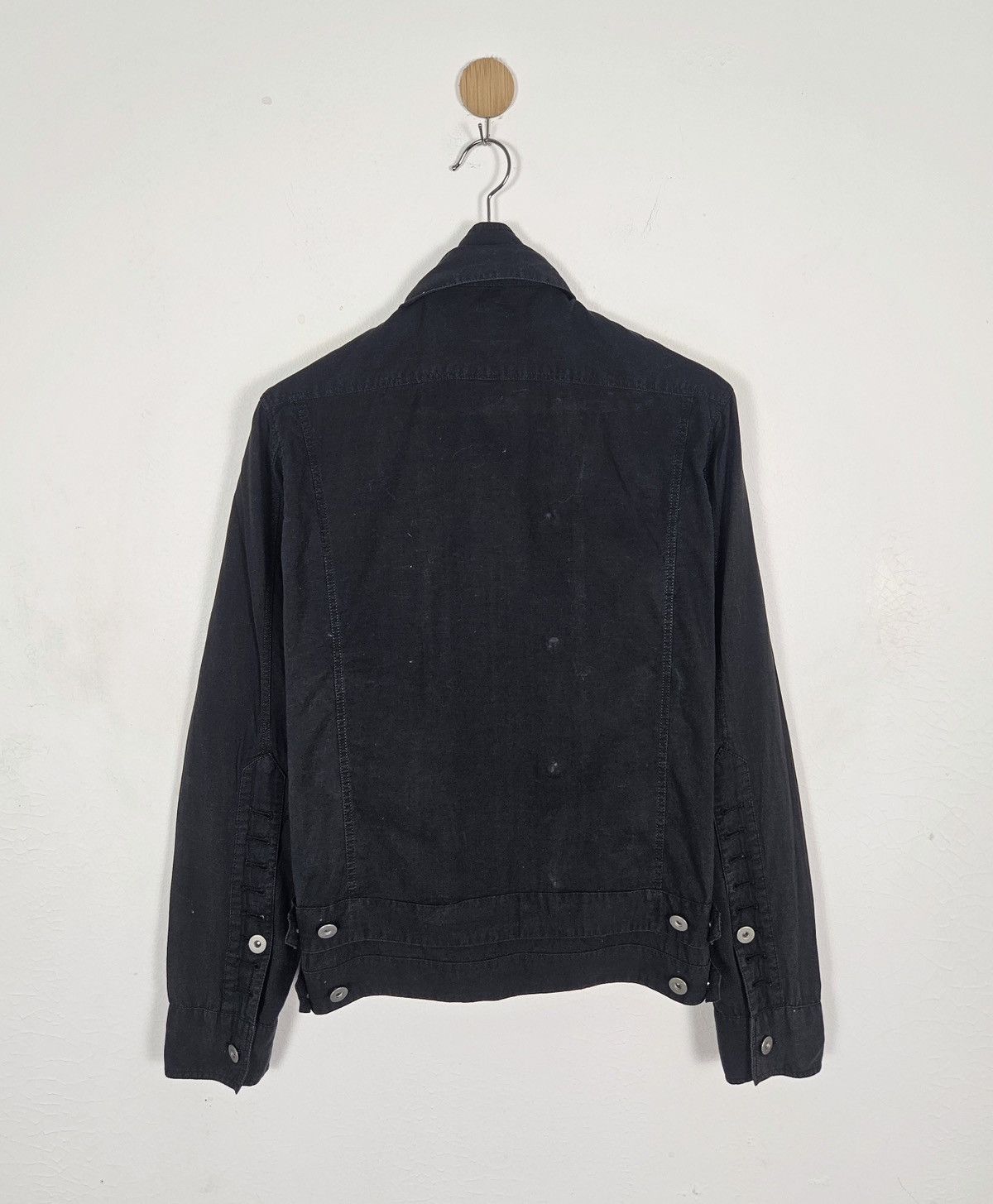 PPFM PPFM Archive Dual Action Jacket Size US M / EU 48-50 / 2 - 3 Thumbnail