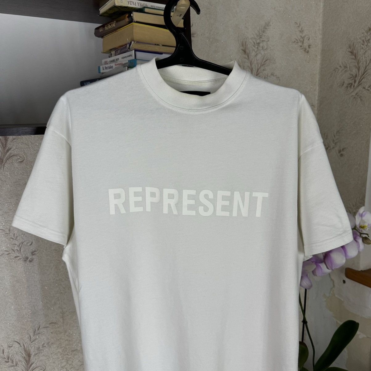 Represent Clo. Represent Owners Club White Streetwear Oversized Rap Size US M / EU 48-50 / 2 - 10 Thumbnail