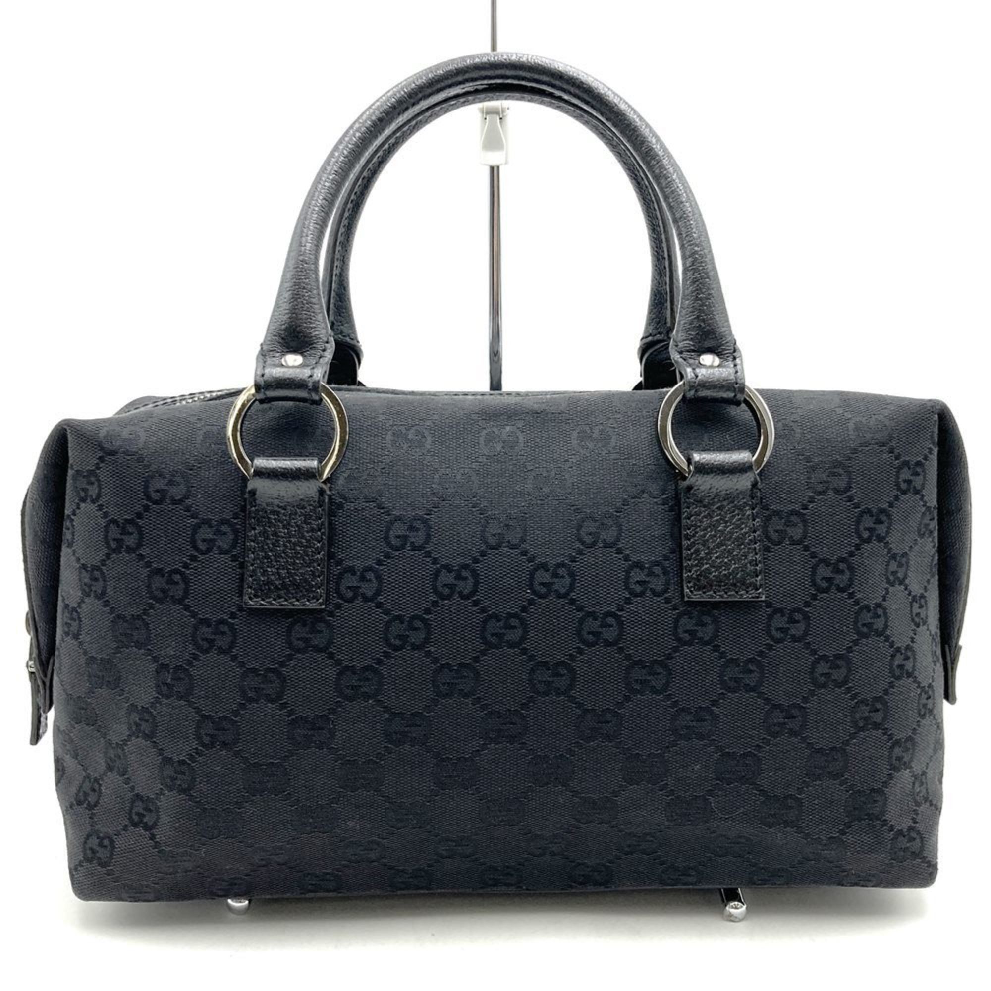 Gucci Gucci GG canvas handbag Size ONE SIZE - 1 Thumbnail