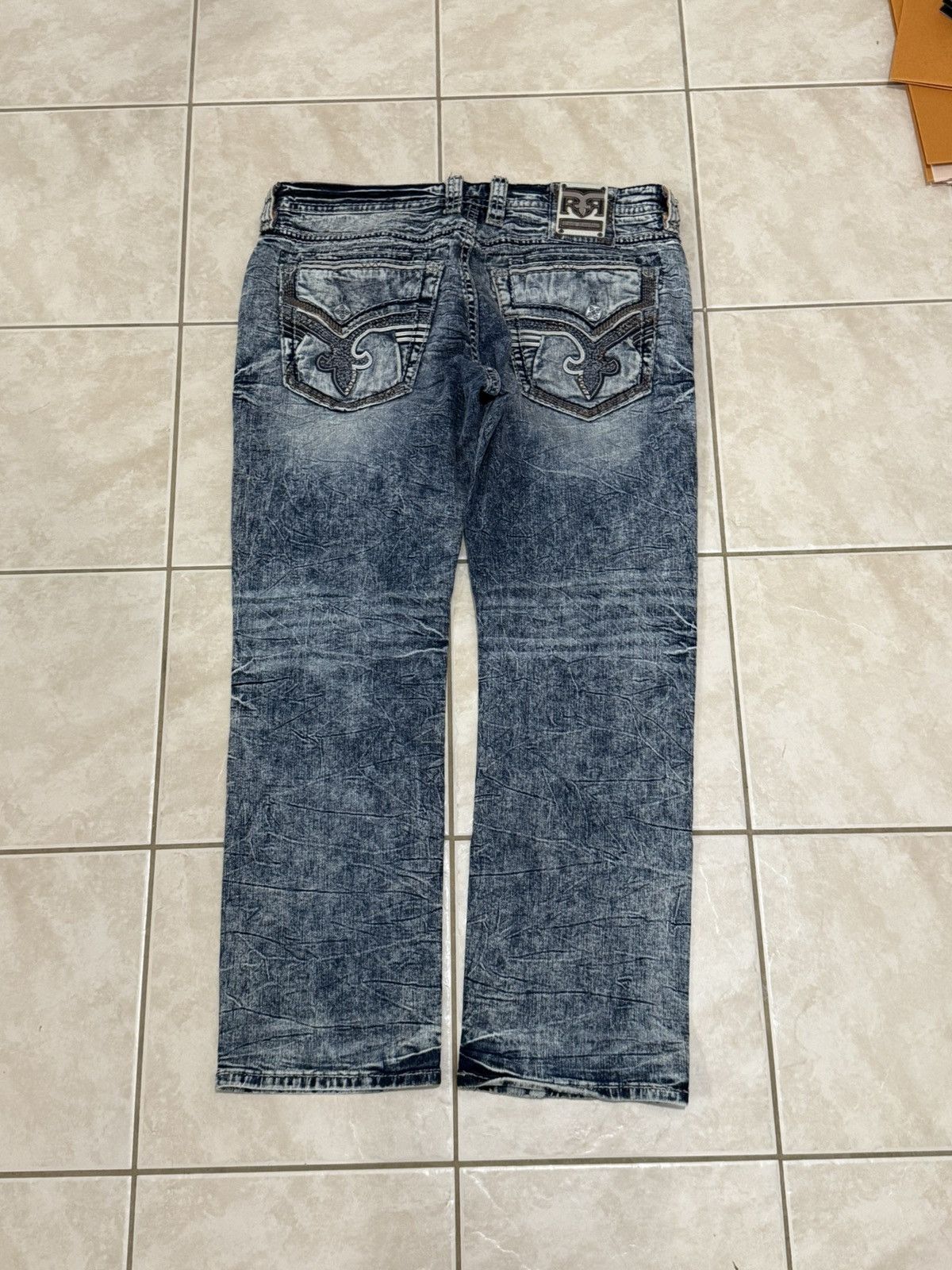 Rock Revival Rock revival jeans Size US 40 / EU 56 - 2 Thumbnail