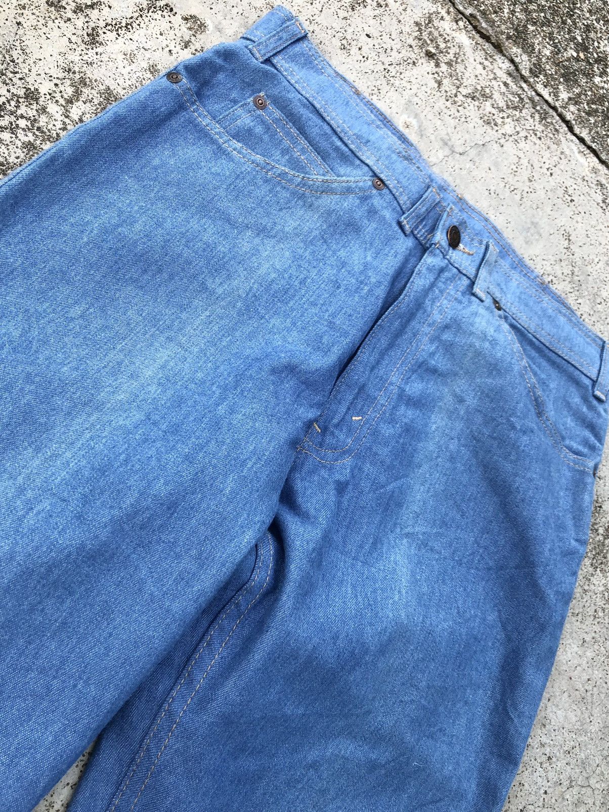 Levi's × Vintage LEVIS FOR MEN VINTAGE DENIM Size US 31 - 4 Thumbnail