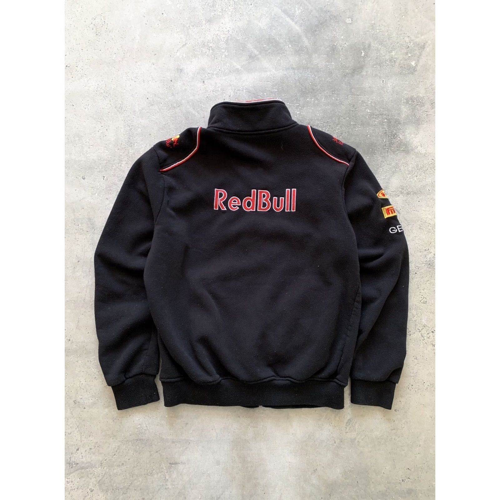 Vintage VINTAGE Nike? Size US XL / EU 56 / 4 - 2 Thumbnail