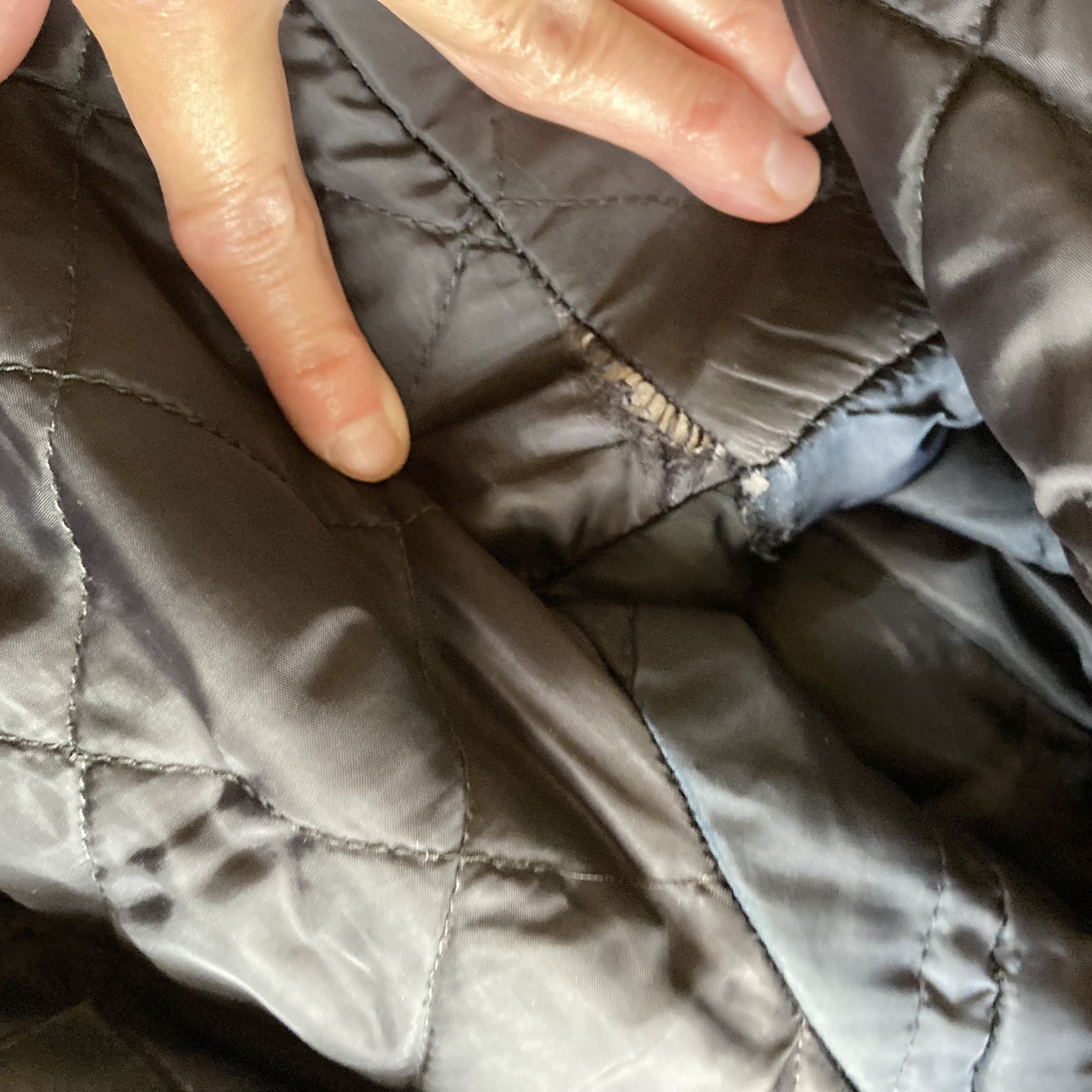 khujo Vintage KHUJO urban Military Utility Parka Size US M / EU 48-50 / 2 - 9 Thumbnail