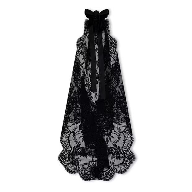 Dolce & Gabbana o1g2r1mq1024 Tank Tops in Nero Size M / US 6-8 / IT 42-44 - 2 Thumbnail
