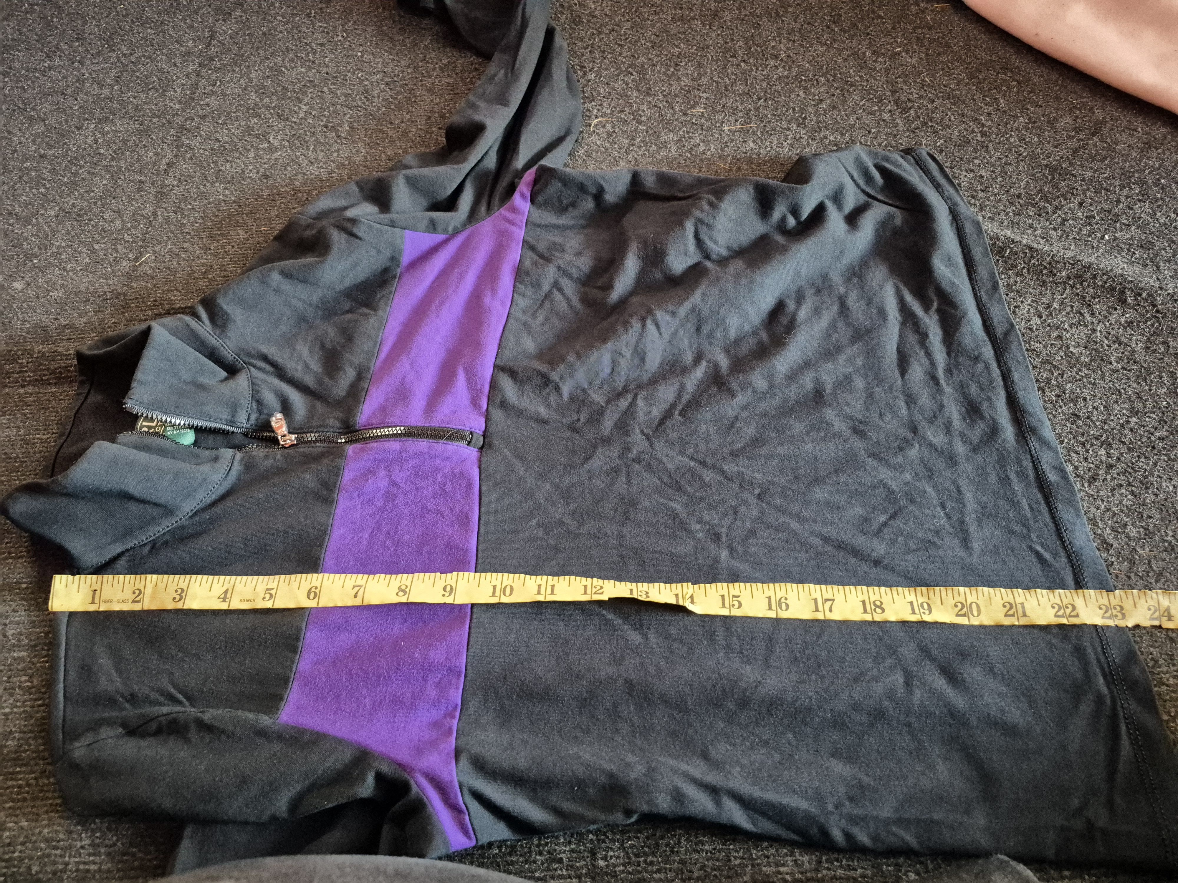 Ralph Lauren 🔥 Ralph Lauren Active Half Zipper Tops Size US L / EU 52-54 / 3 - 9 Thumbnail