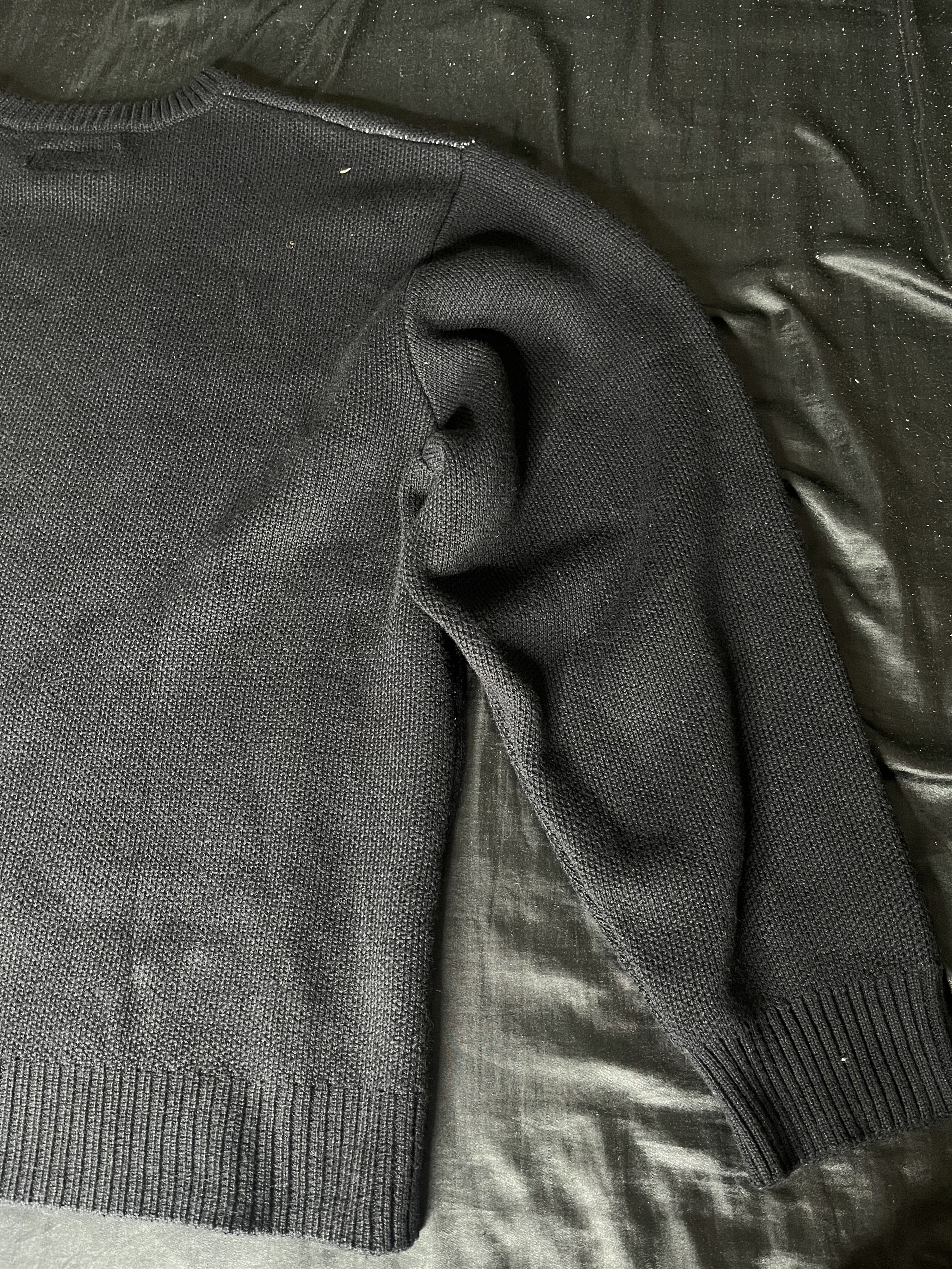 Revenge Revenge V2 Knit Sweater Size US XL / EU 56 / 4 - 10 Thumbnail