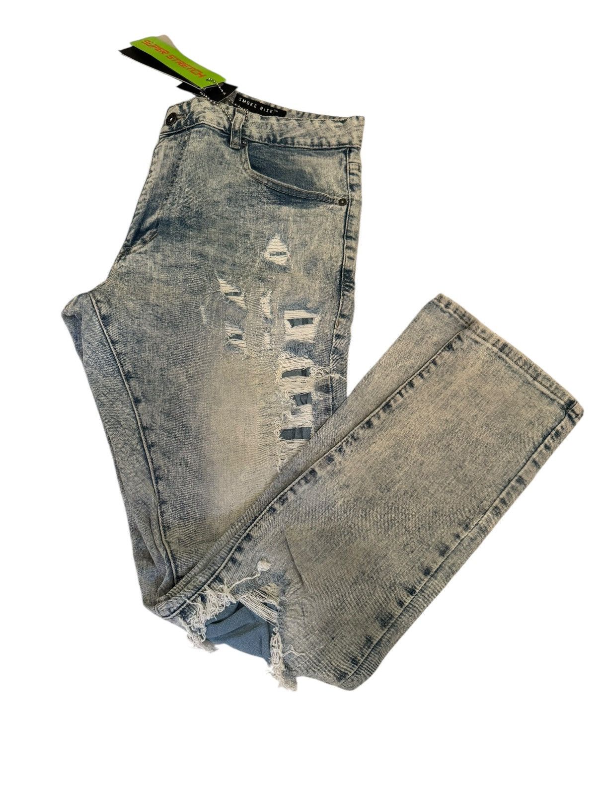 Men Jeans