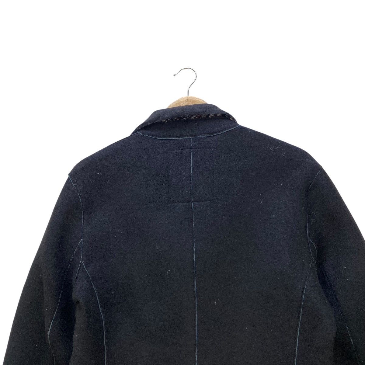 BUFFALO BOBS 🔥Bob Stretch Wool Blend Jacket Size US M / EU 48-50 / 2 - 7 Thumbnail